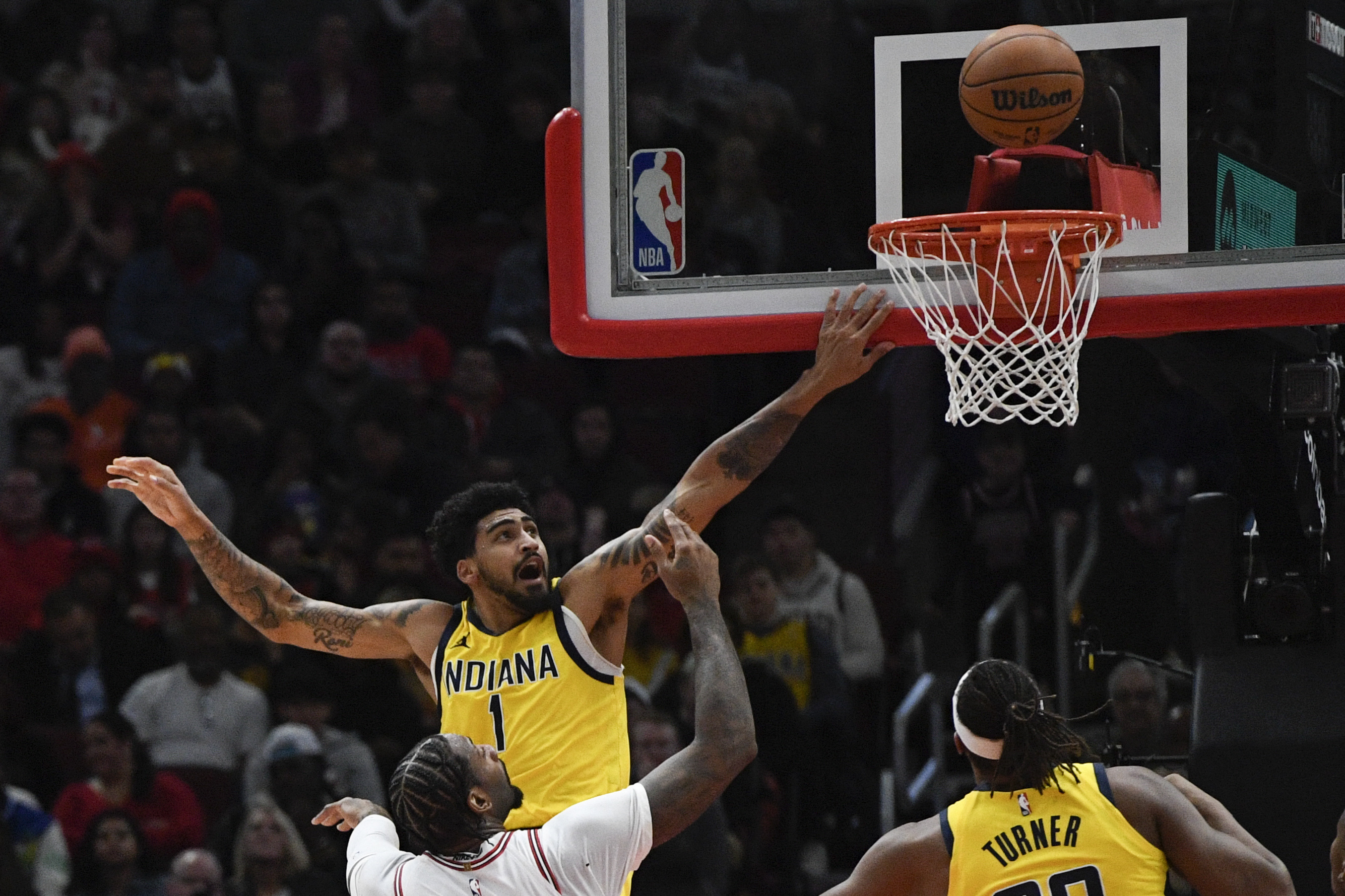 Tyrese Haliburton S Assists Power Pacers Past Bulls Reuters