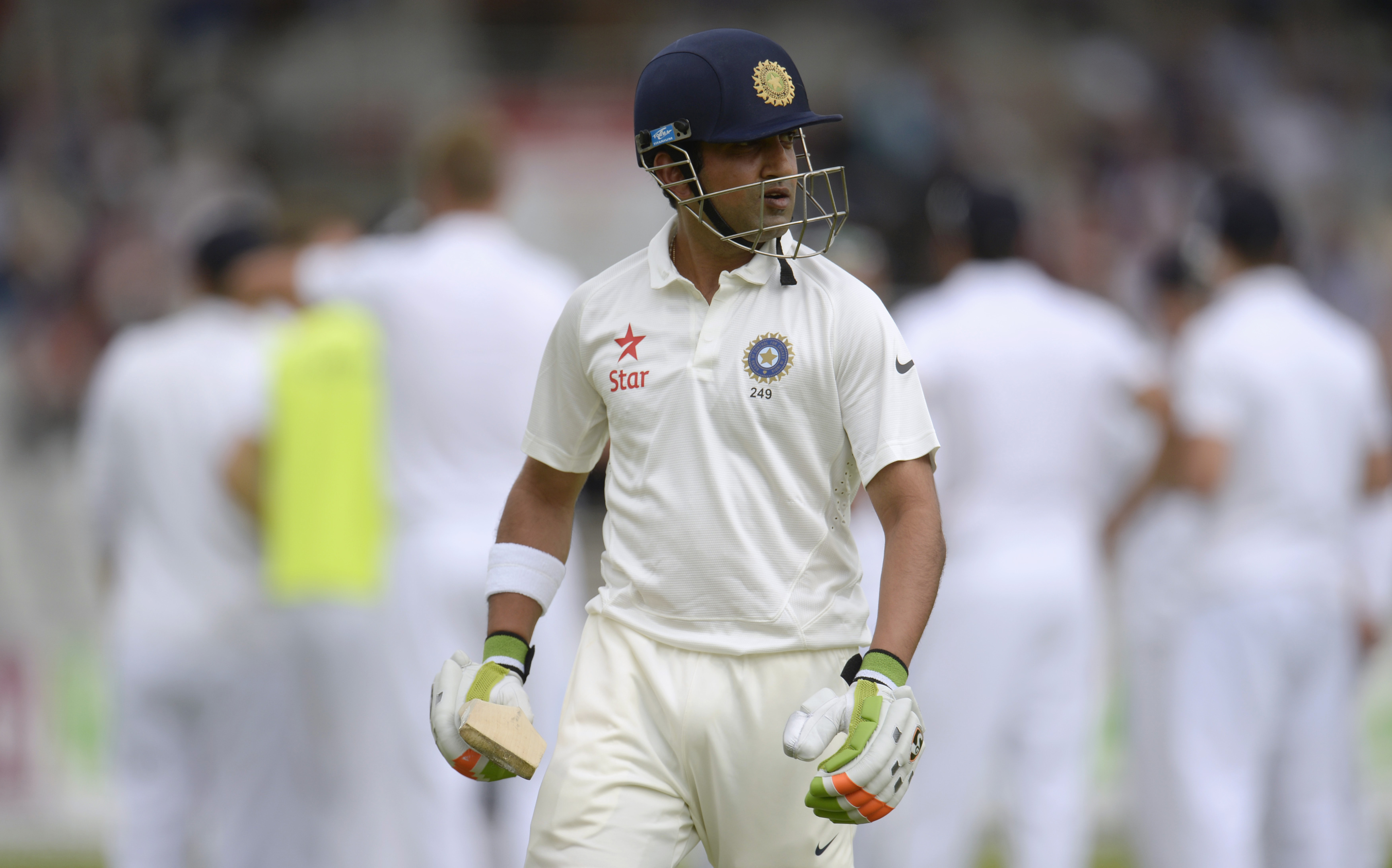 Gambhir Backs Pant As India S First Choice Wicketkeeper At World Cup