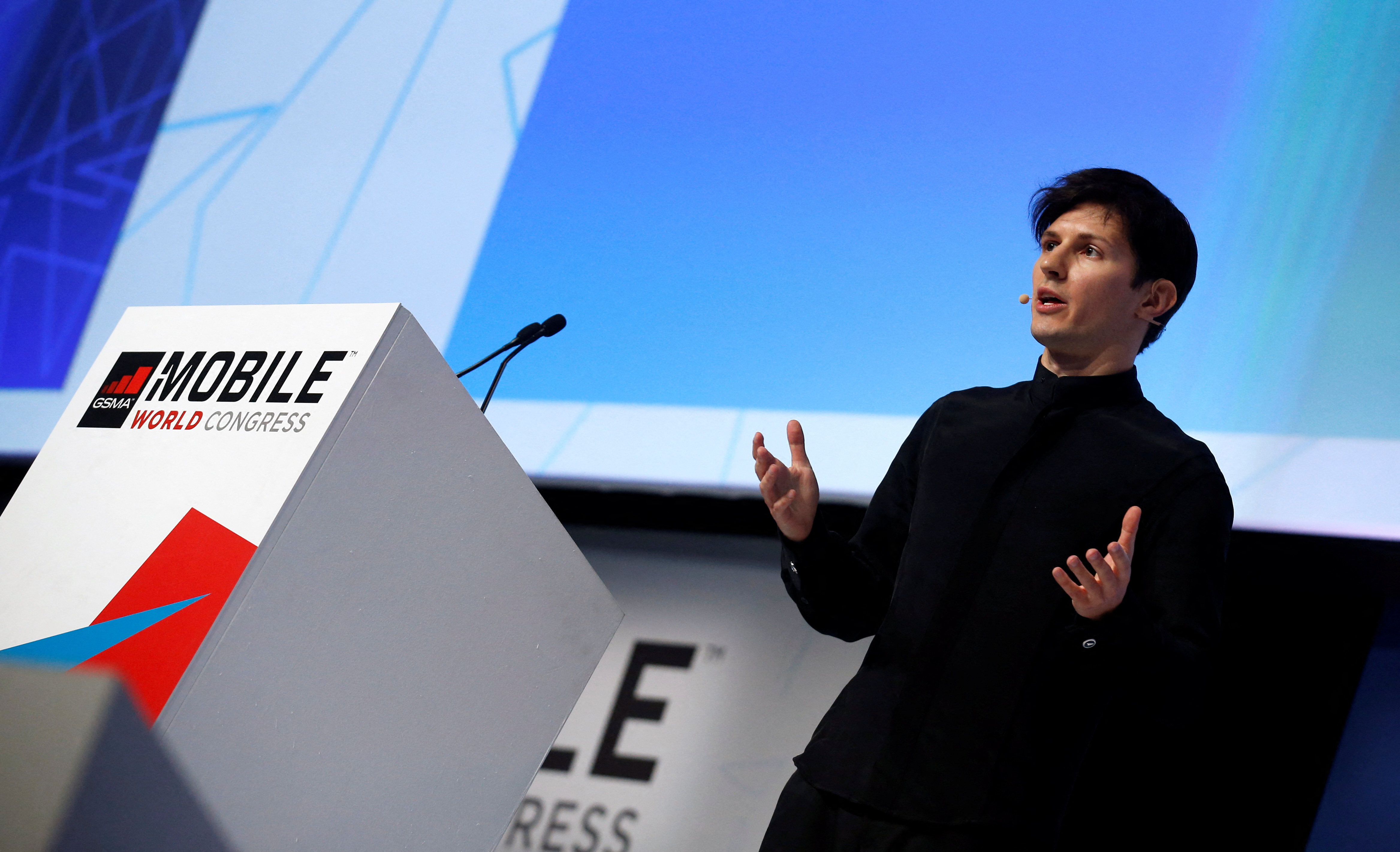 Russia Says Telegram Boss Durov Is A Victim Of His Own Independence