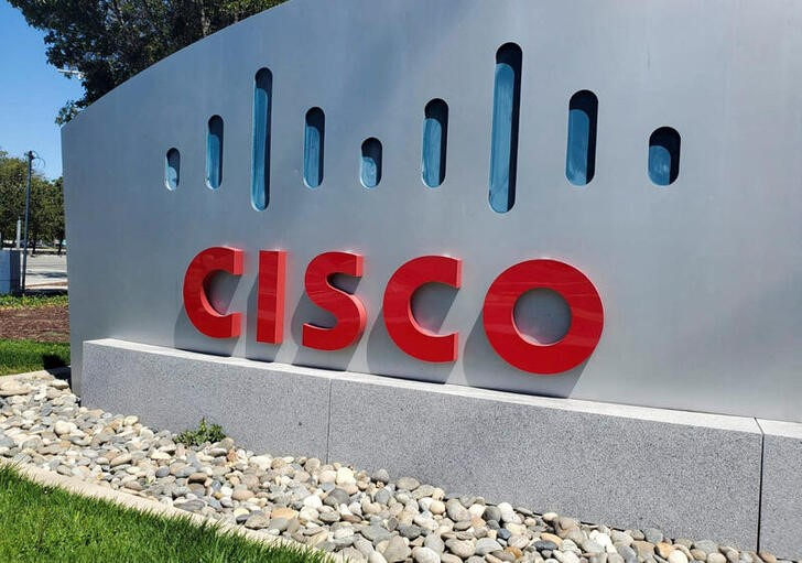 Cisco Wins US Court Order Barring Sale Of Counterfeit Equipment Reuters