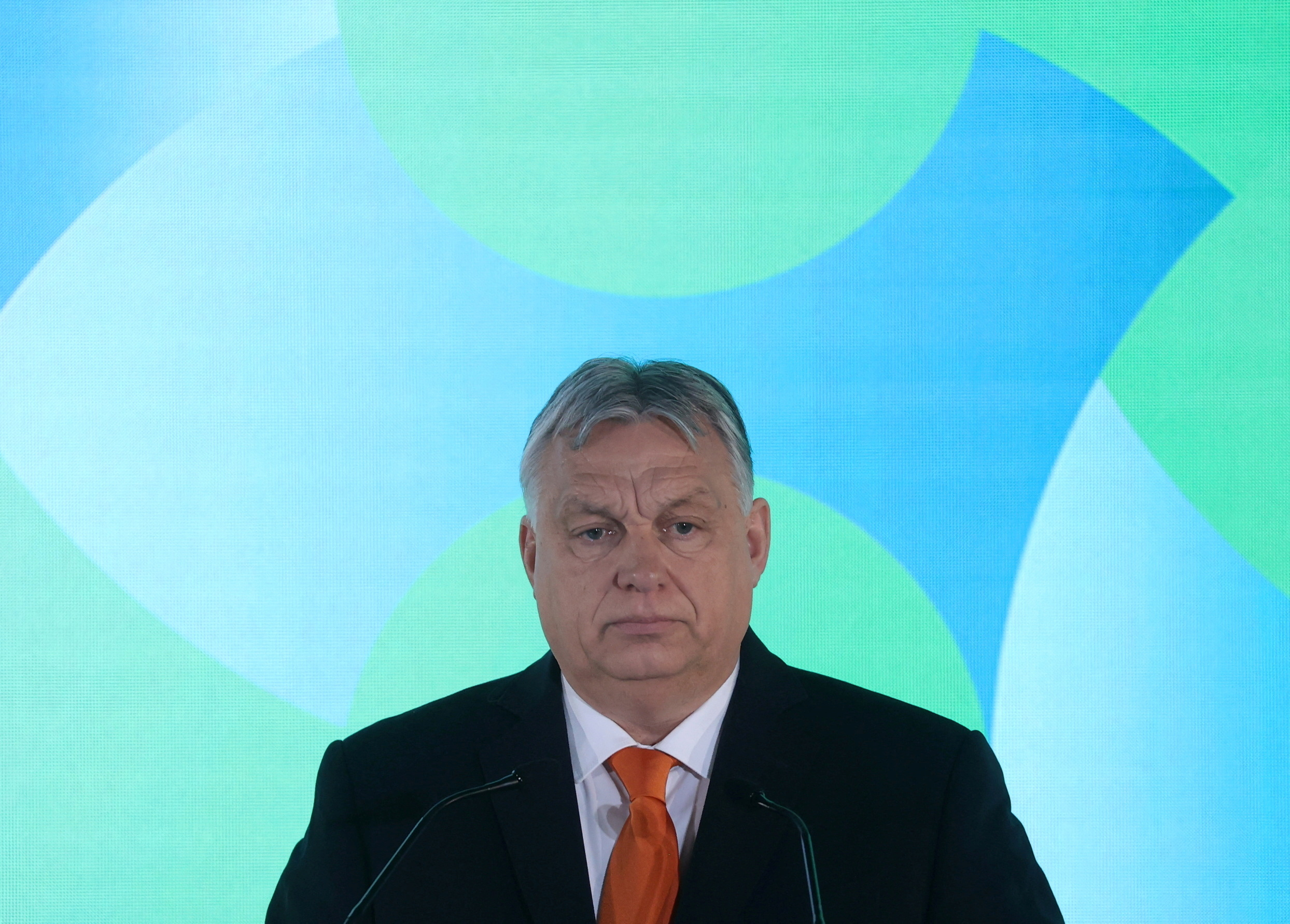 Hungary PM Orban Says Ukraine Cannot Win On The Battlefield Reuters