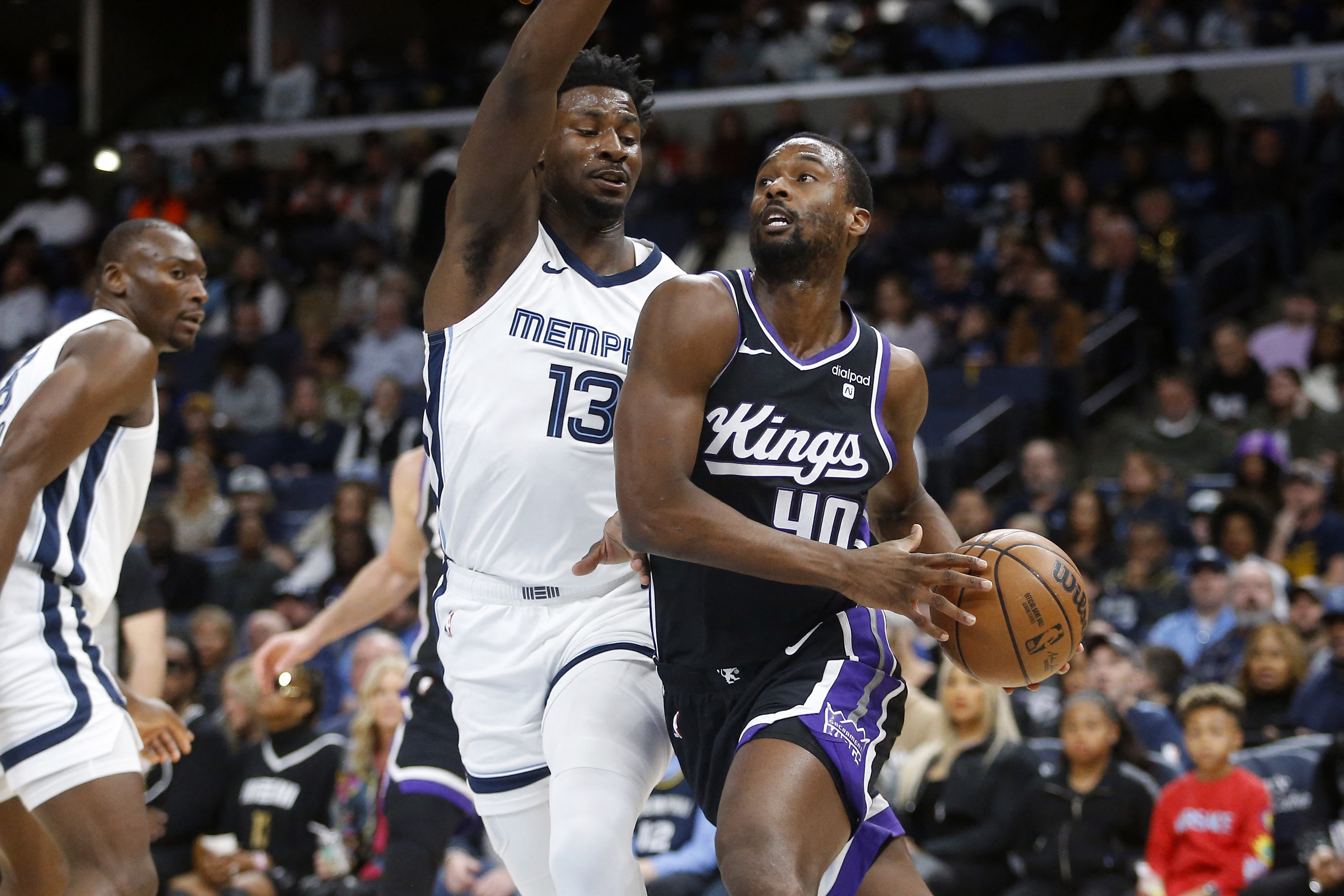 Domantas Sabonis Triple Double Carries Kings Past Grizzlies Reuters