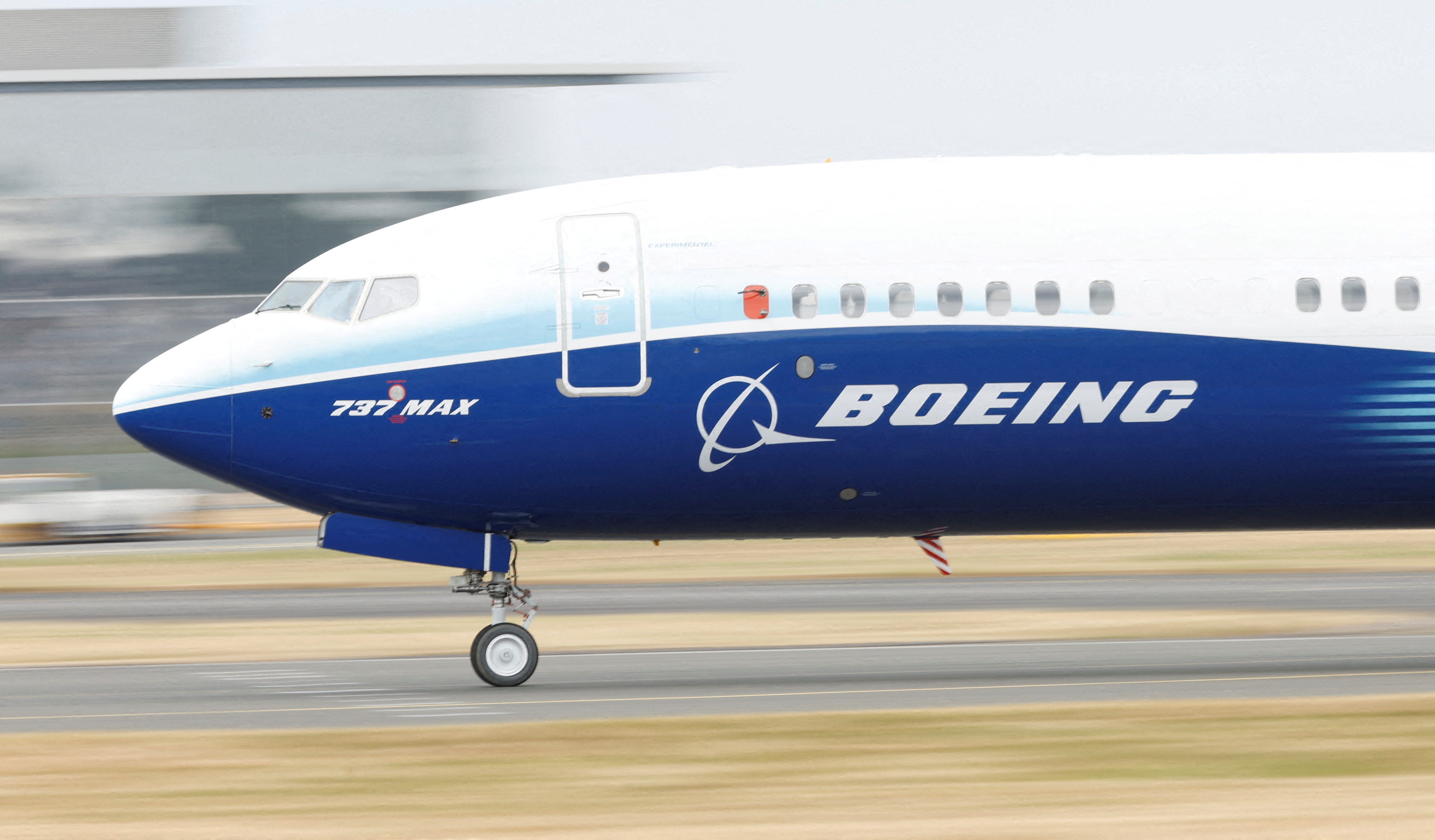 How Boeing S Plea Deal Could Affect The Planemaker Reuters