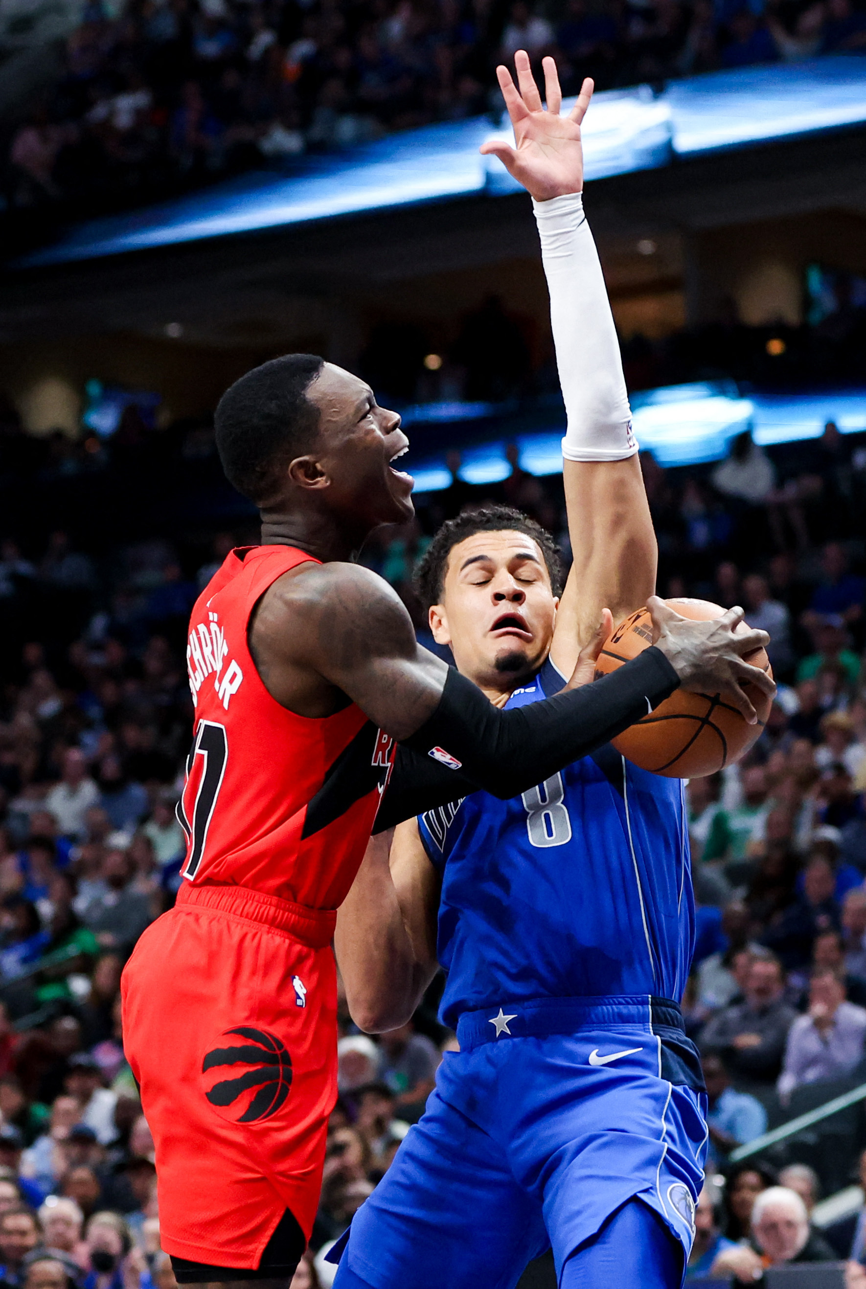 Pascal Siakam S Season Best Night Lifts Raptors Past Mavs Reuters