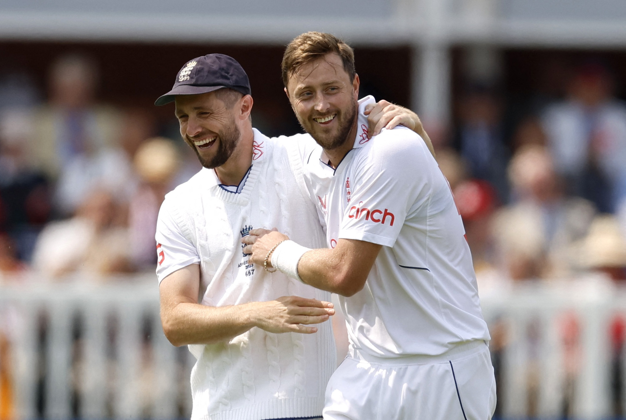 Duckett Leads England Fightback On Crazy Day At Lord S Reuters