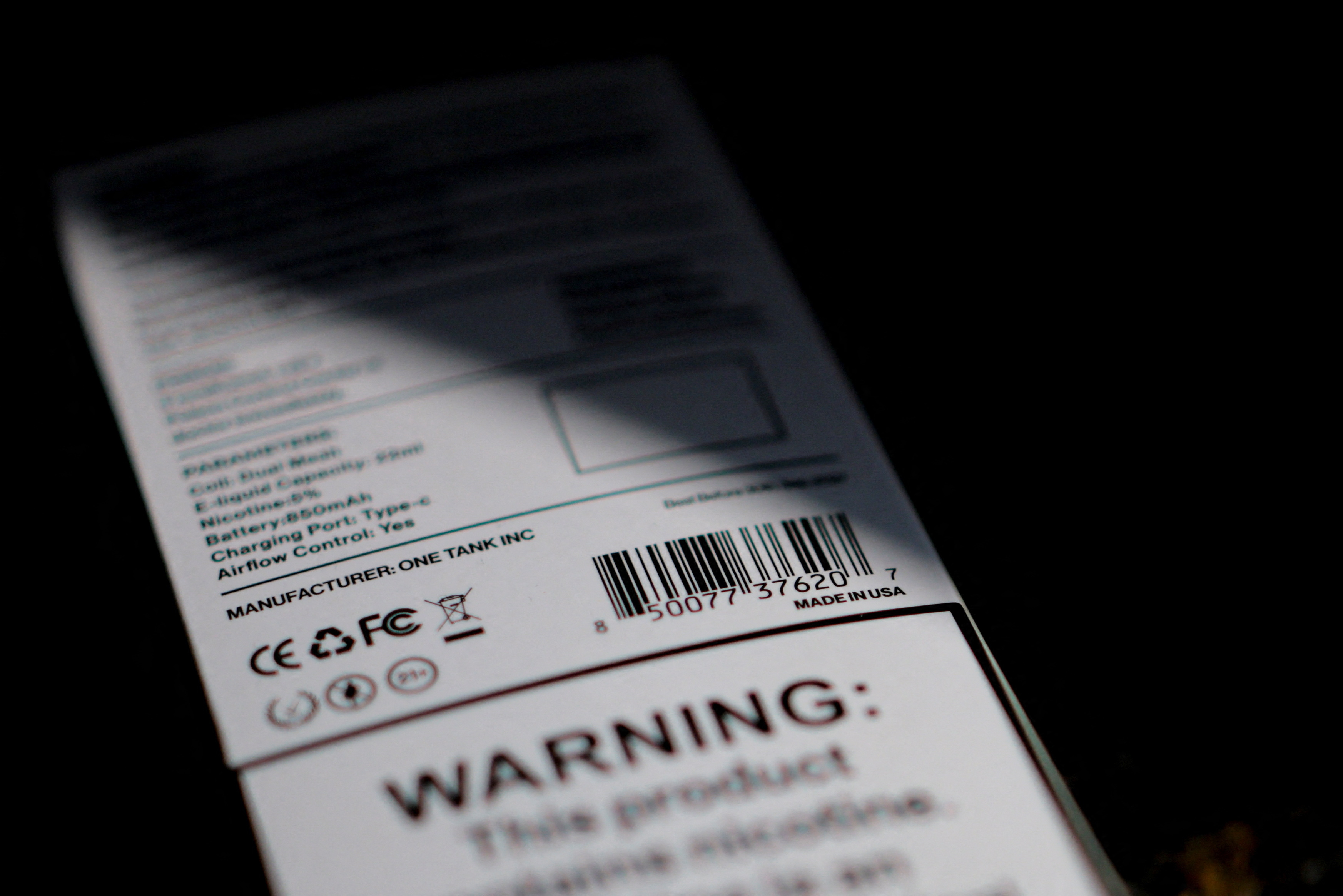 do gas stations sell vape batteries Fiserv, service station operators including BP warn US stores on illegal  vapes