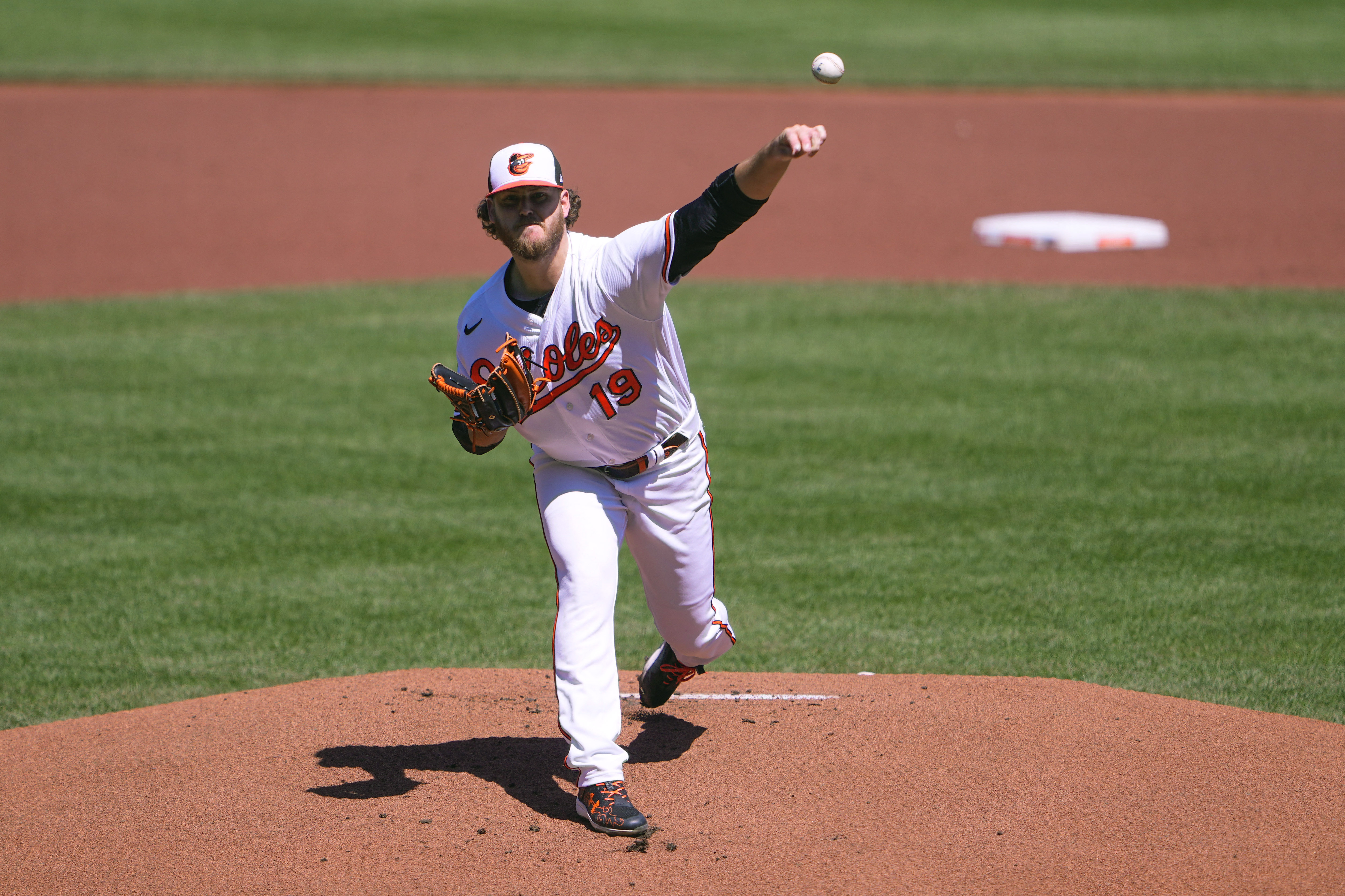 Baltimore Orioles: Too Early to Make Adley Rutschman Captain?