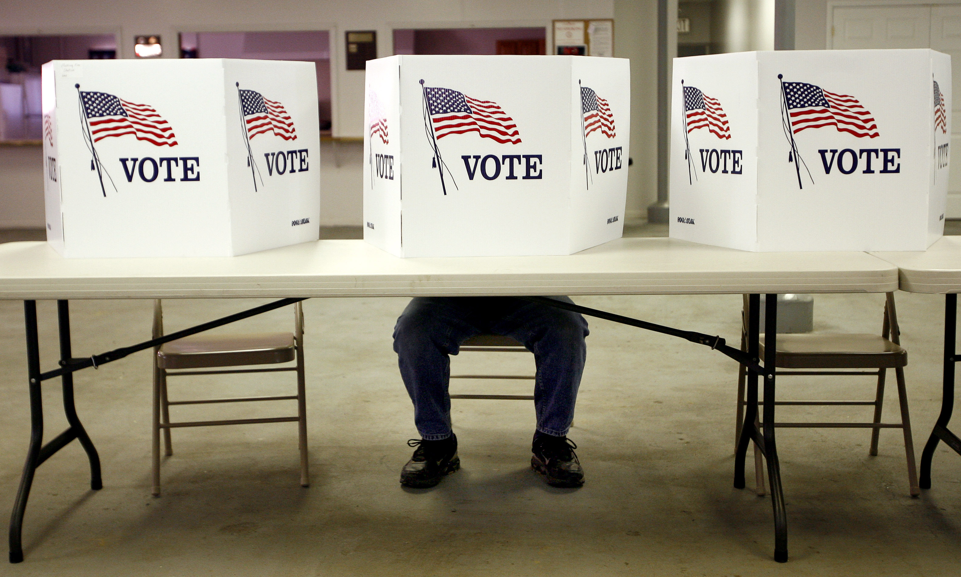 U.S. liberals see dwindling legal options to challenge voting curbs ...