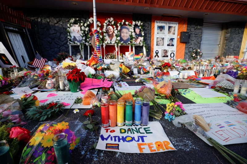 Colorado Gay Nightclub Shooter To Plead Guilty To Hate Crime Charges ...