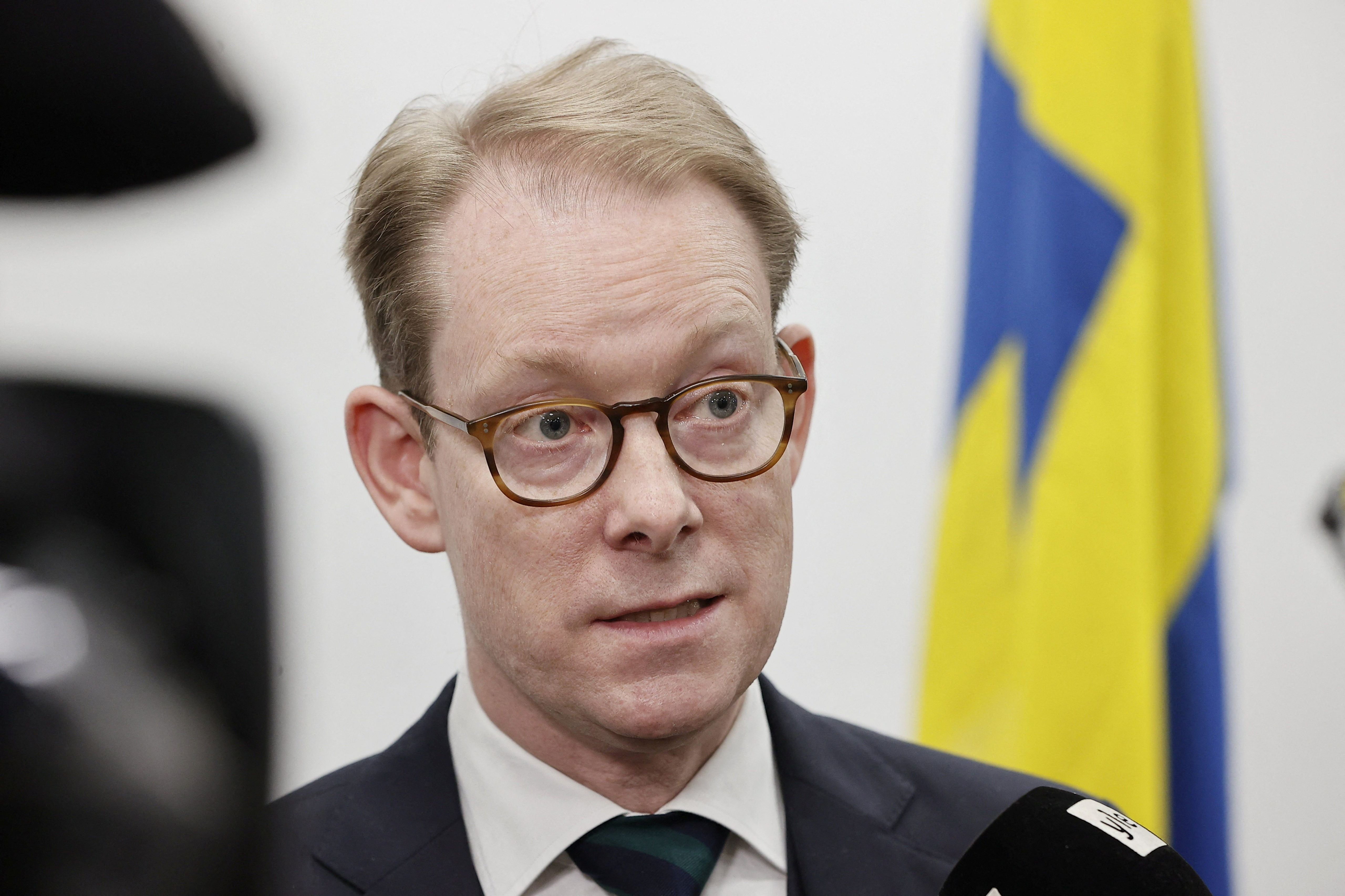 Finland and Sweden and European cooperation in a new era