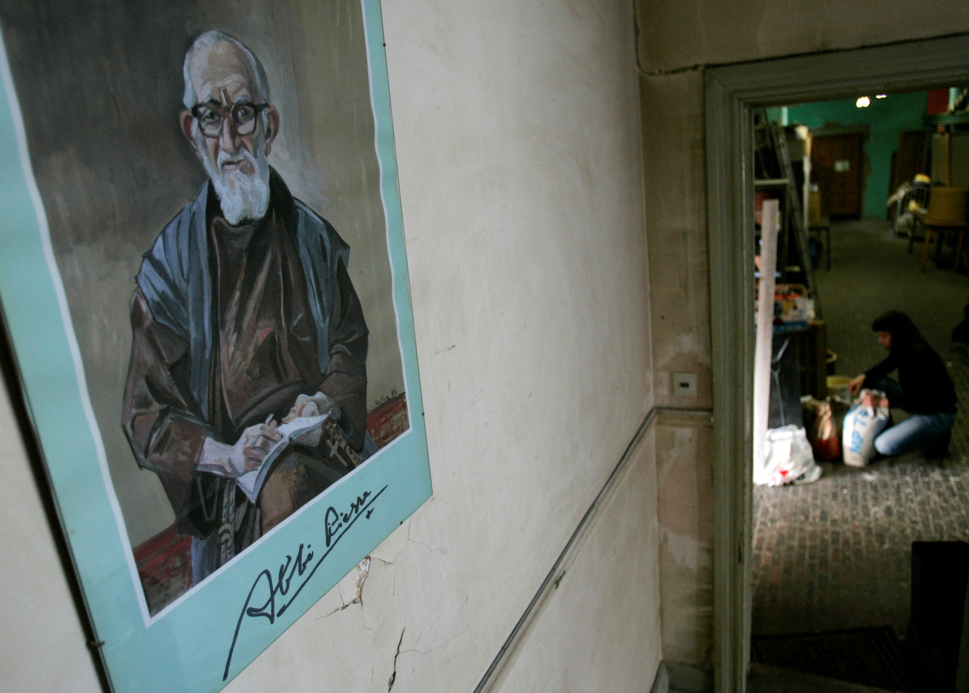 Late French priest Abbe Pierre accused of sexual abuse, charities say ...