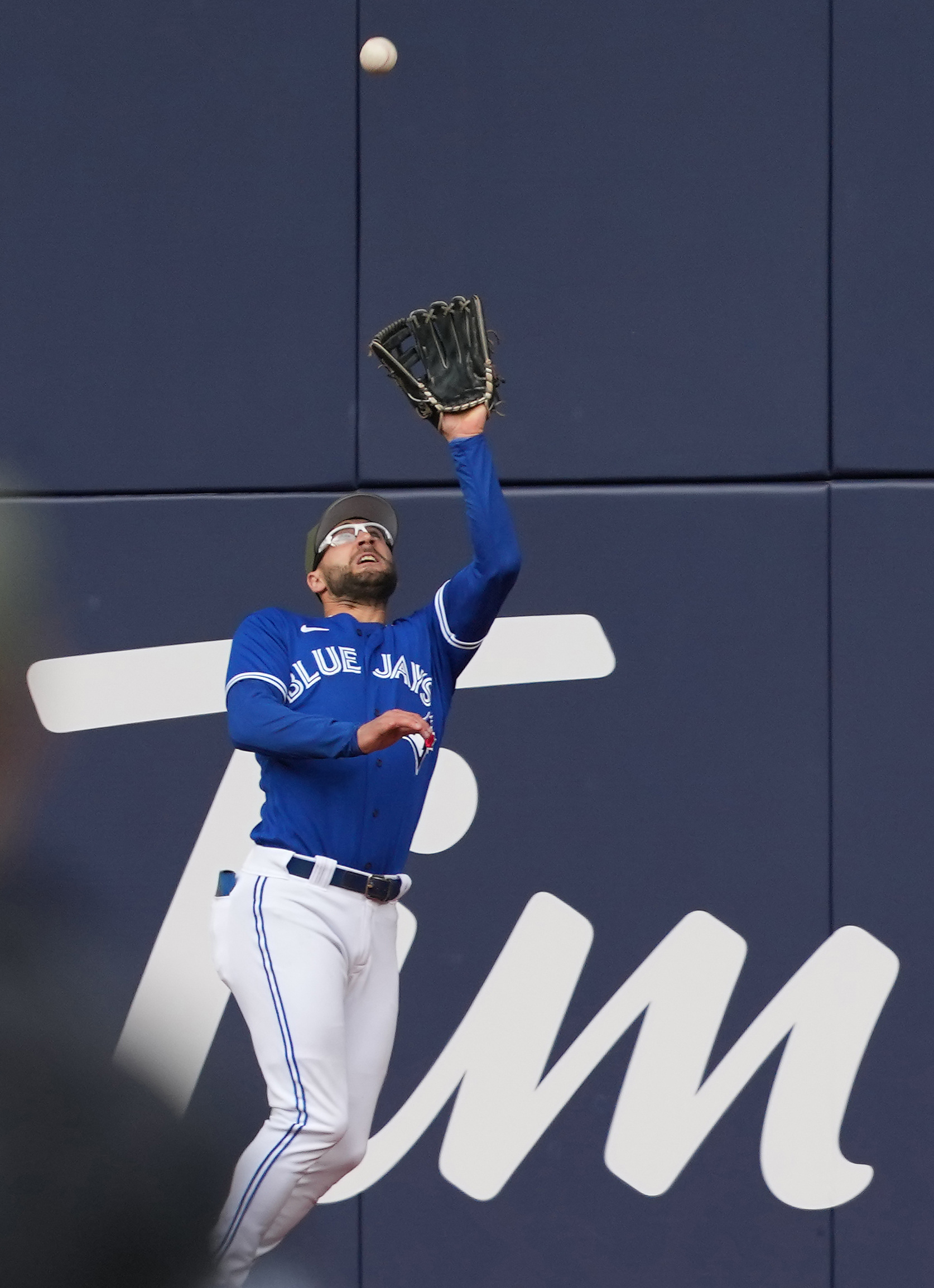 Download Toronto Blue Jays iPhone Baseball Wallpaper