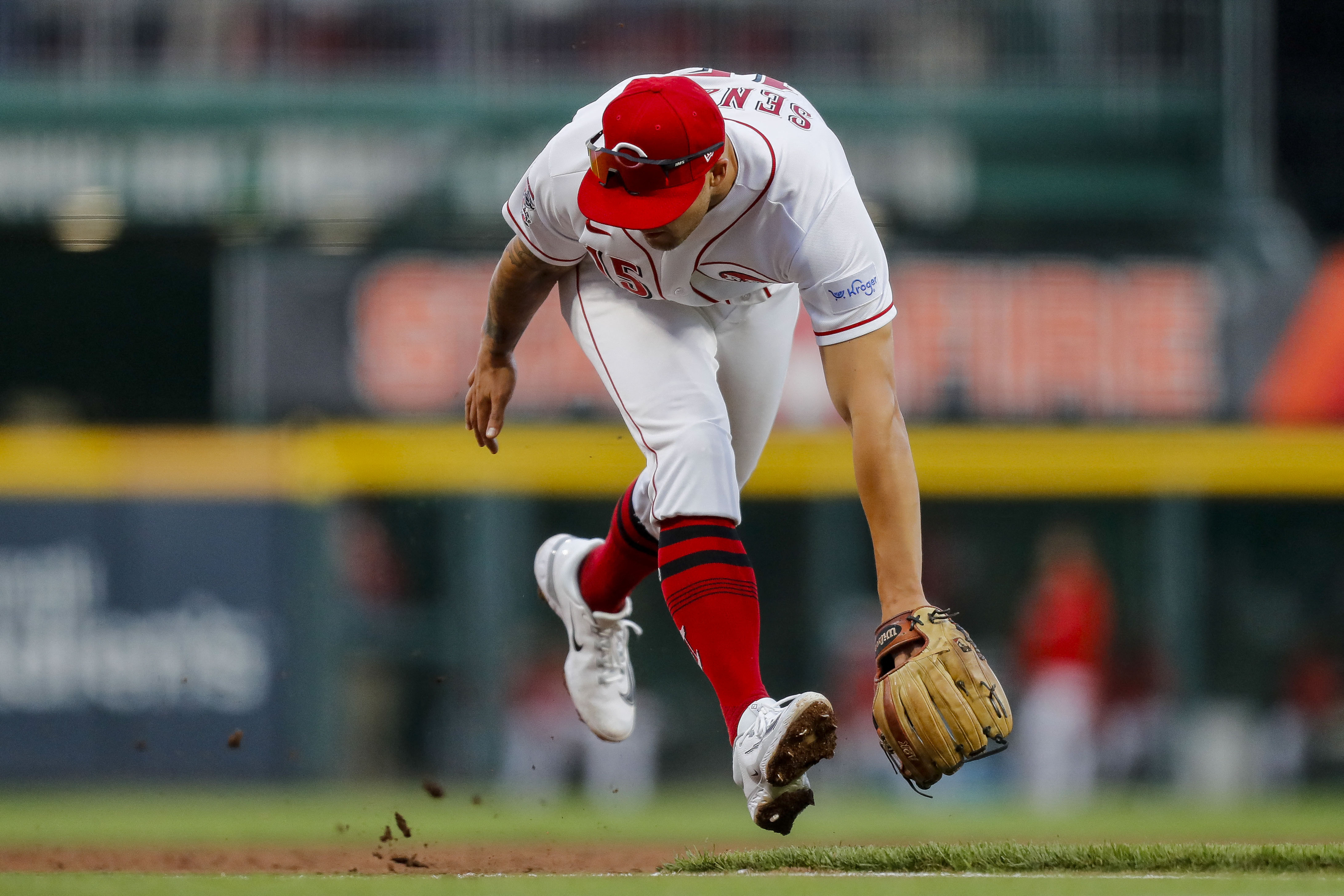 Taylor Walls' big night fuels Rays to 10-0 rout of Reds