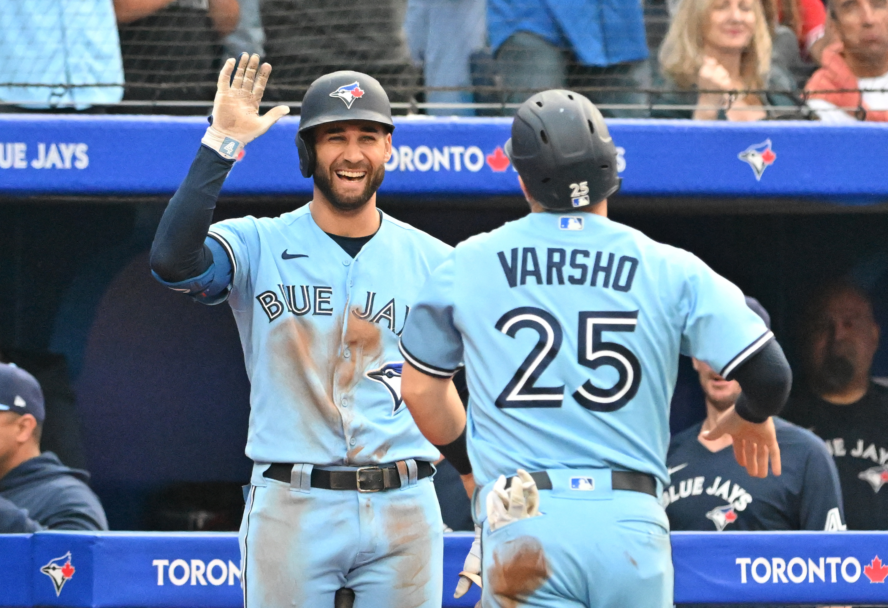 Blue Jays road trip stumble starts as Astros feast on Kevin Gausman