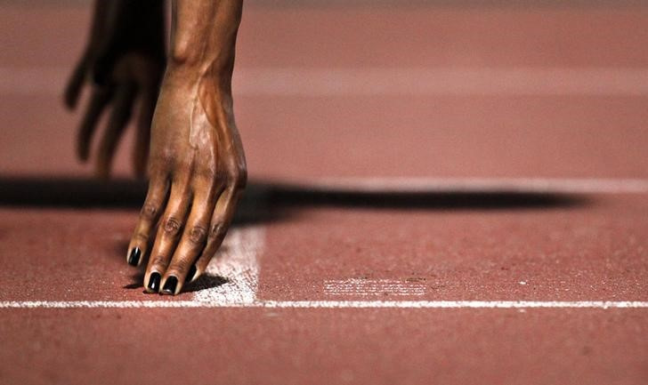 Athlete rejects claim transgender women competing in women's sports is a  non-issue: 'Ask us