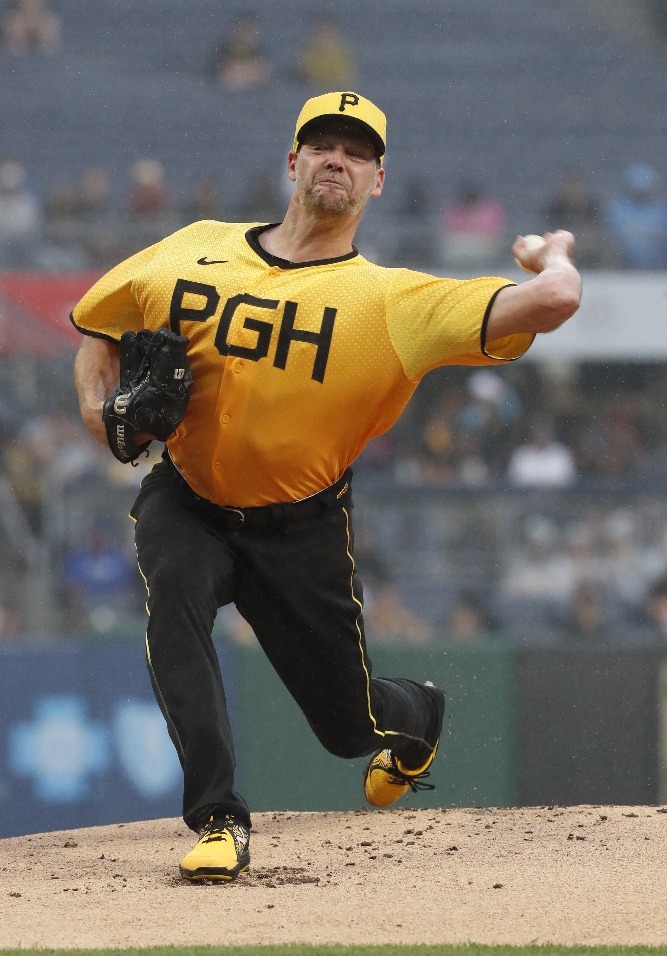 Andrew McCutchen Jersey Impact Frame #22 | Pittsburgh Pirates