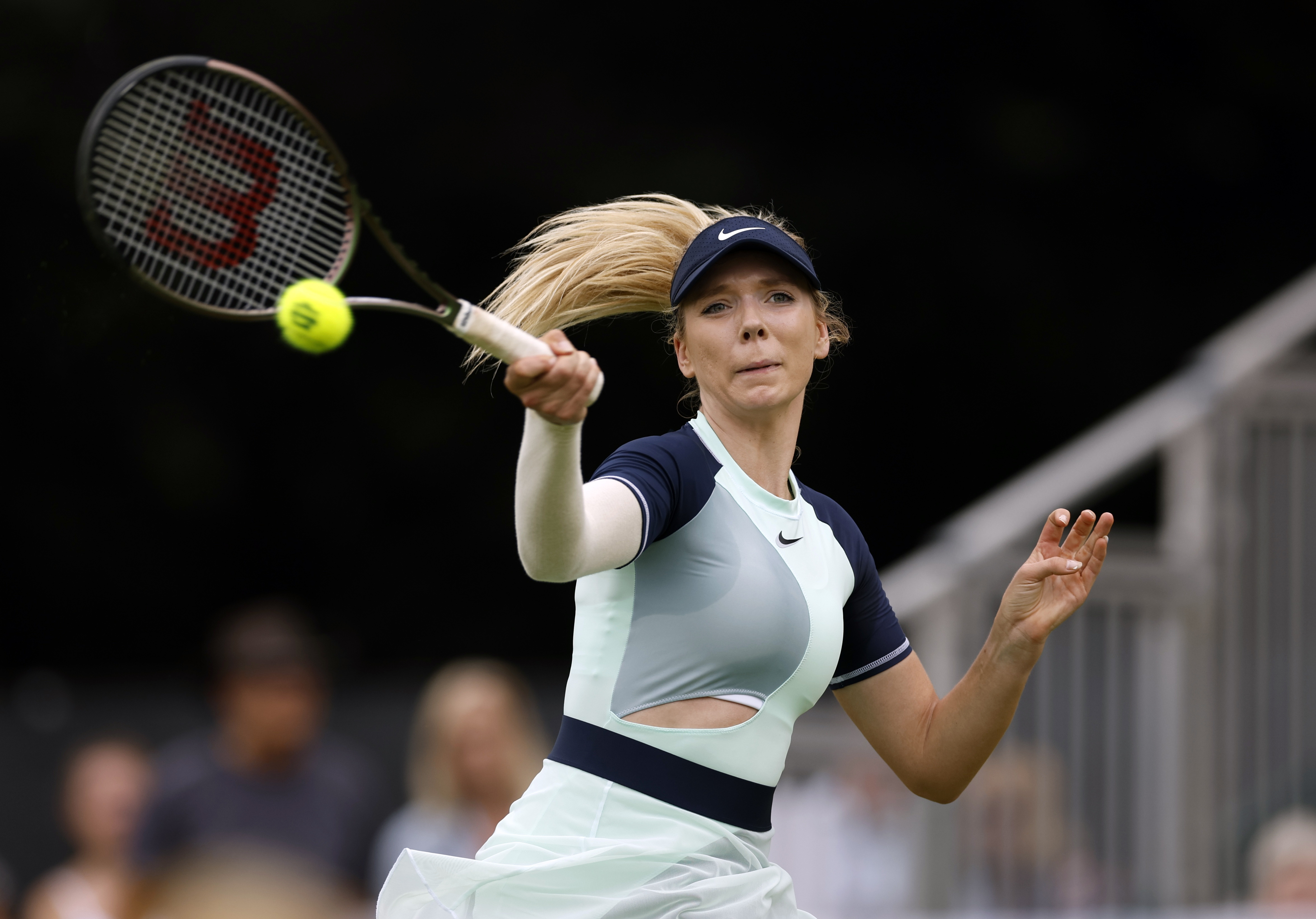 Katie Boulter Tennis Player Profile & Rankings