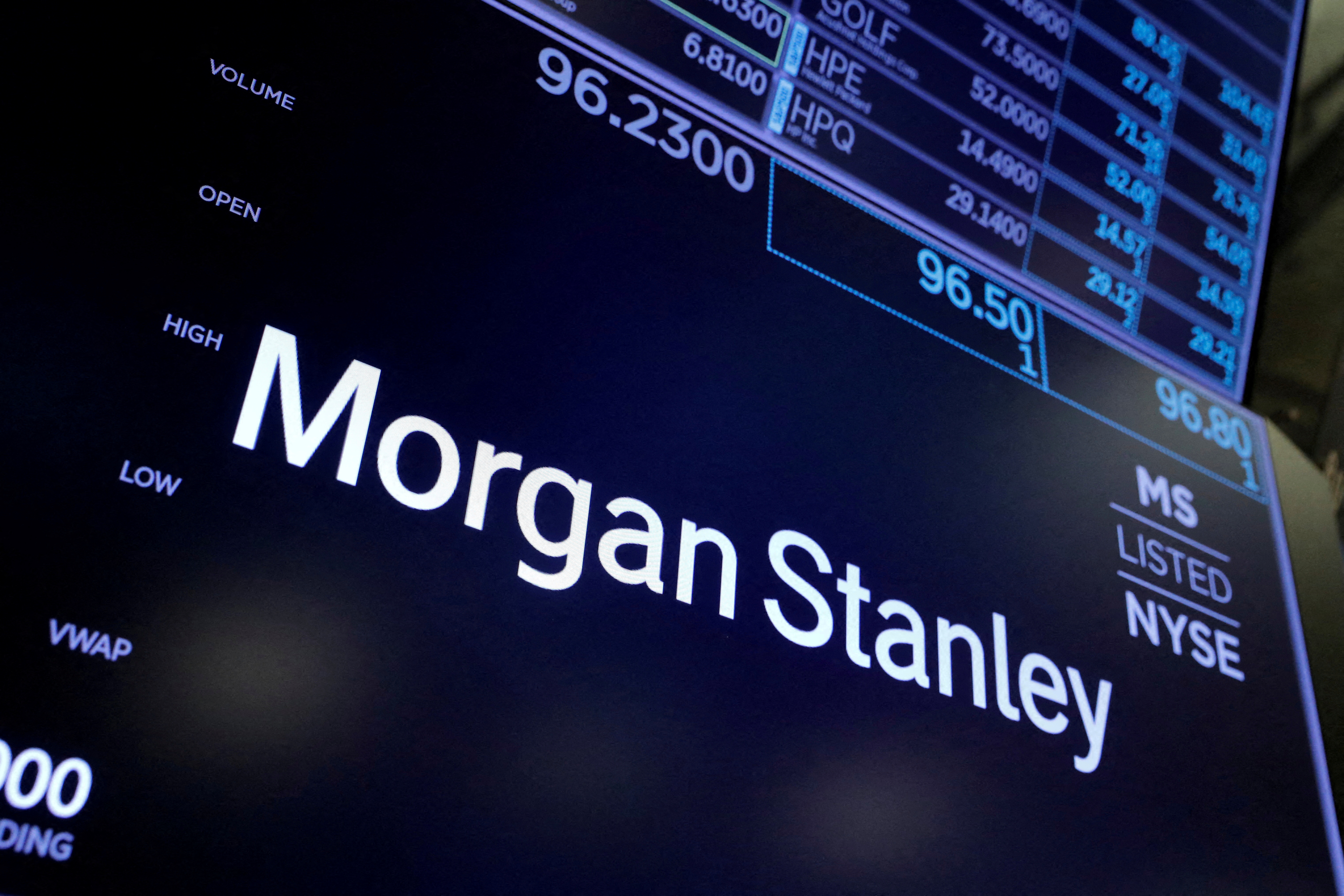 Spartan Capital broker faces probe tied to deals advised by Morgan