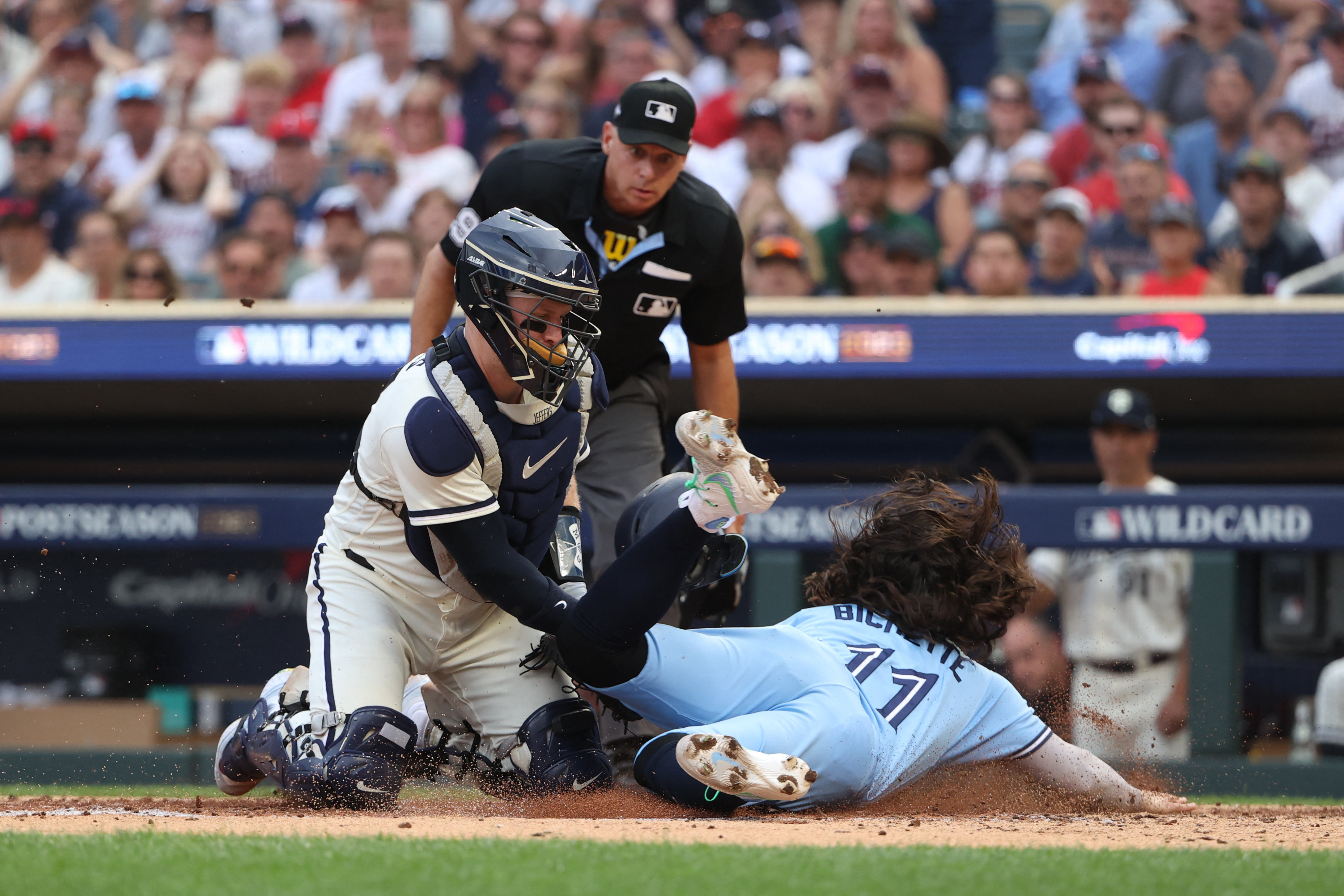 A history of Minnesota Twins closers at the All-Star Game