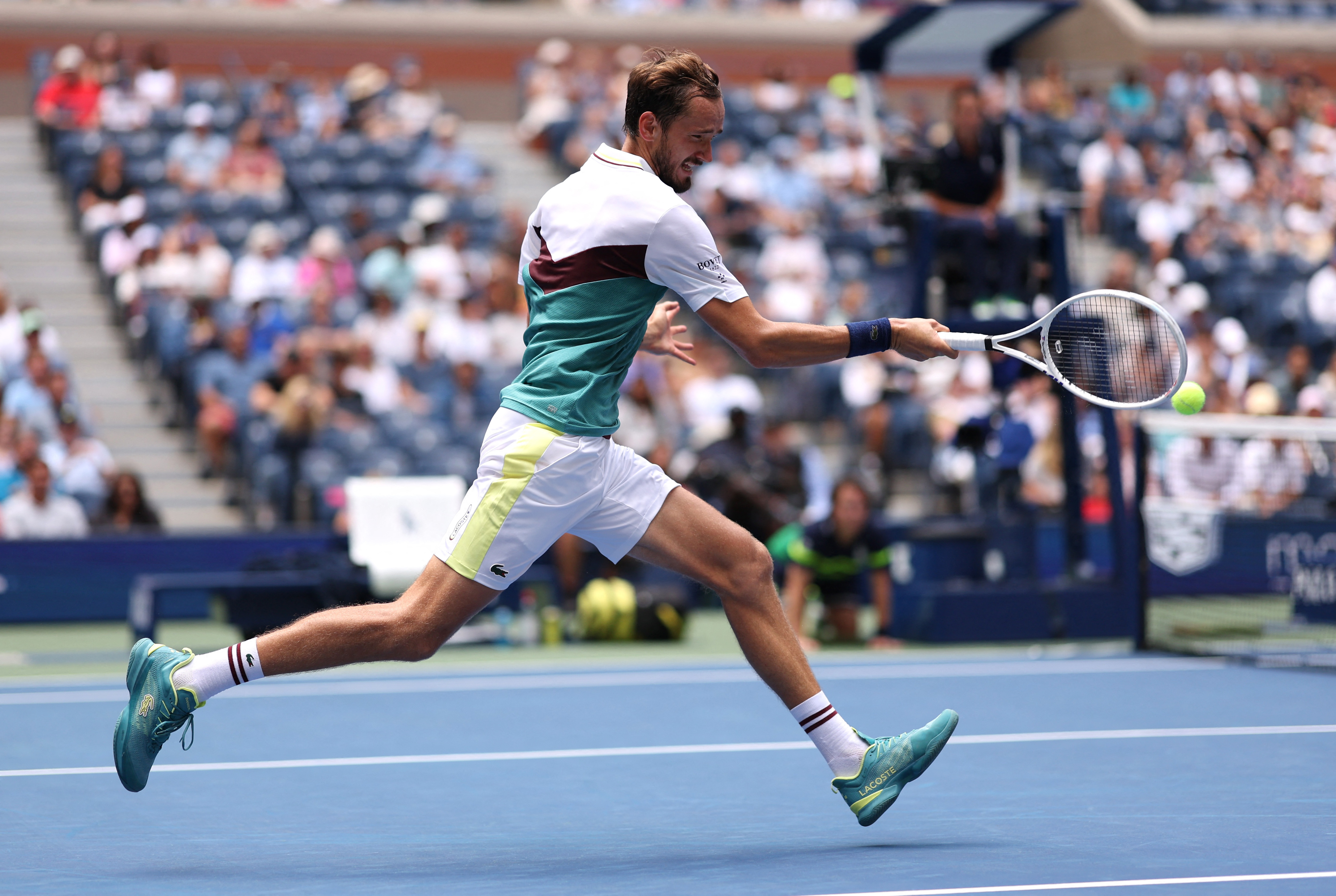 US Open 2024 Tennis - Flushing Meadows, NY