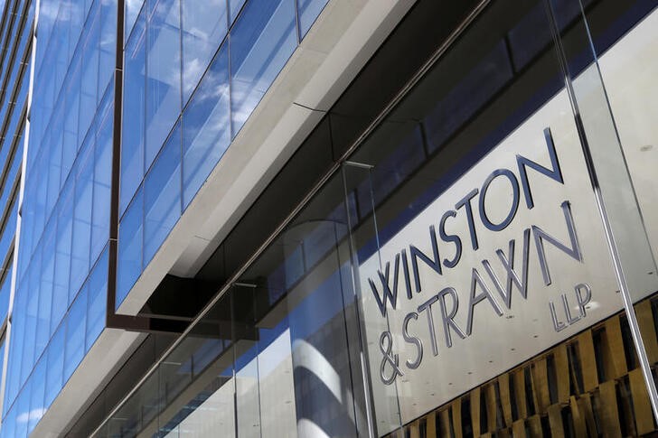 Kirkland, Winston & Strawn join large law firms flocking to Miami | Reuters