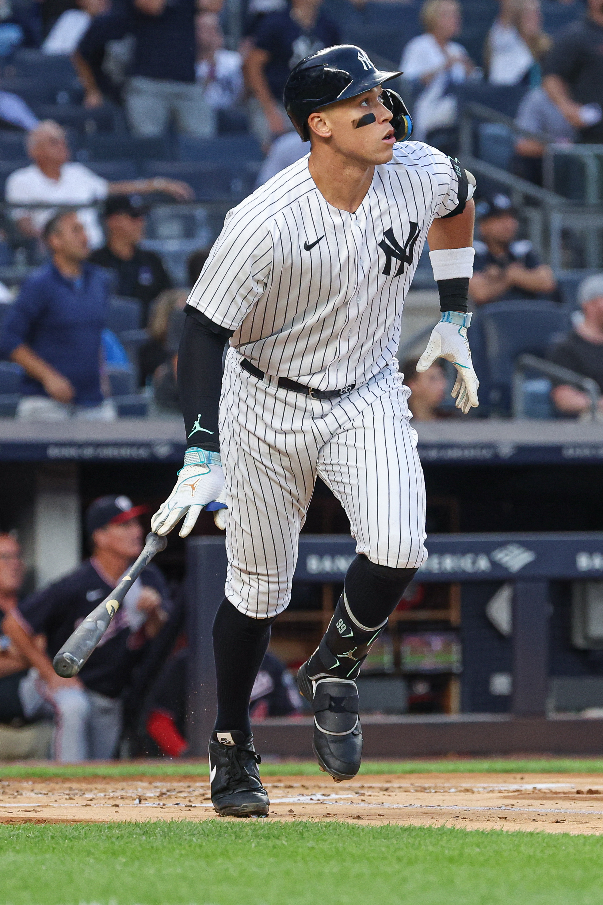 Judge's first 3-homer game helps Yankees end 9-game skid with 9-1 win over  Nationals - ABC News