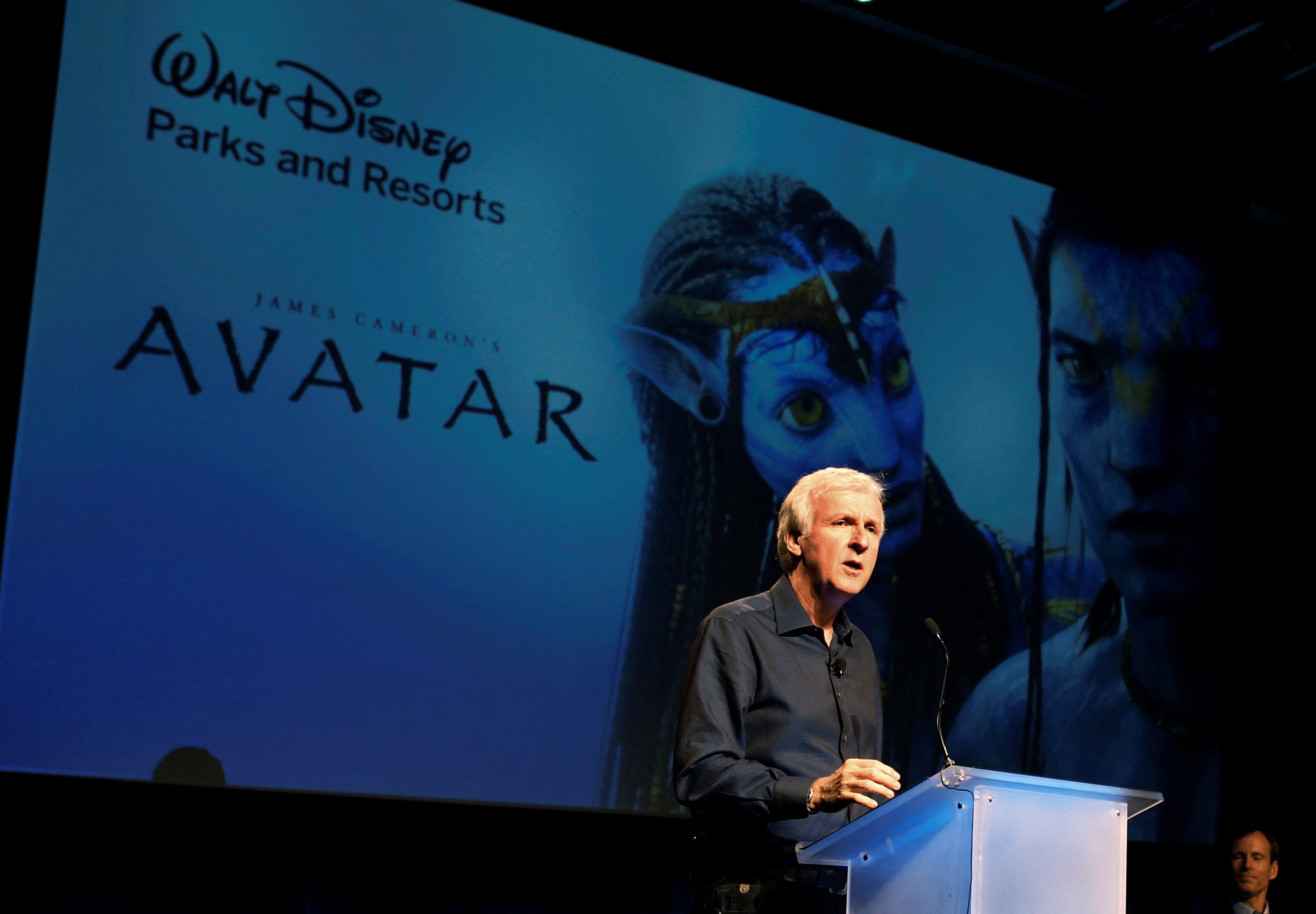 Avatar 3 To Focus On Villainous Alien Species