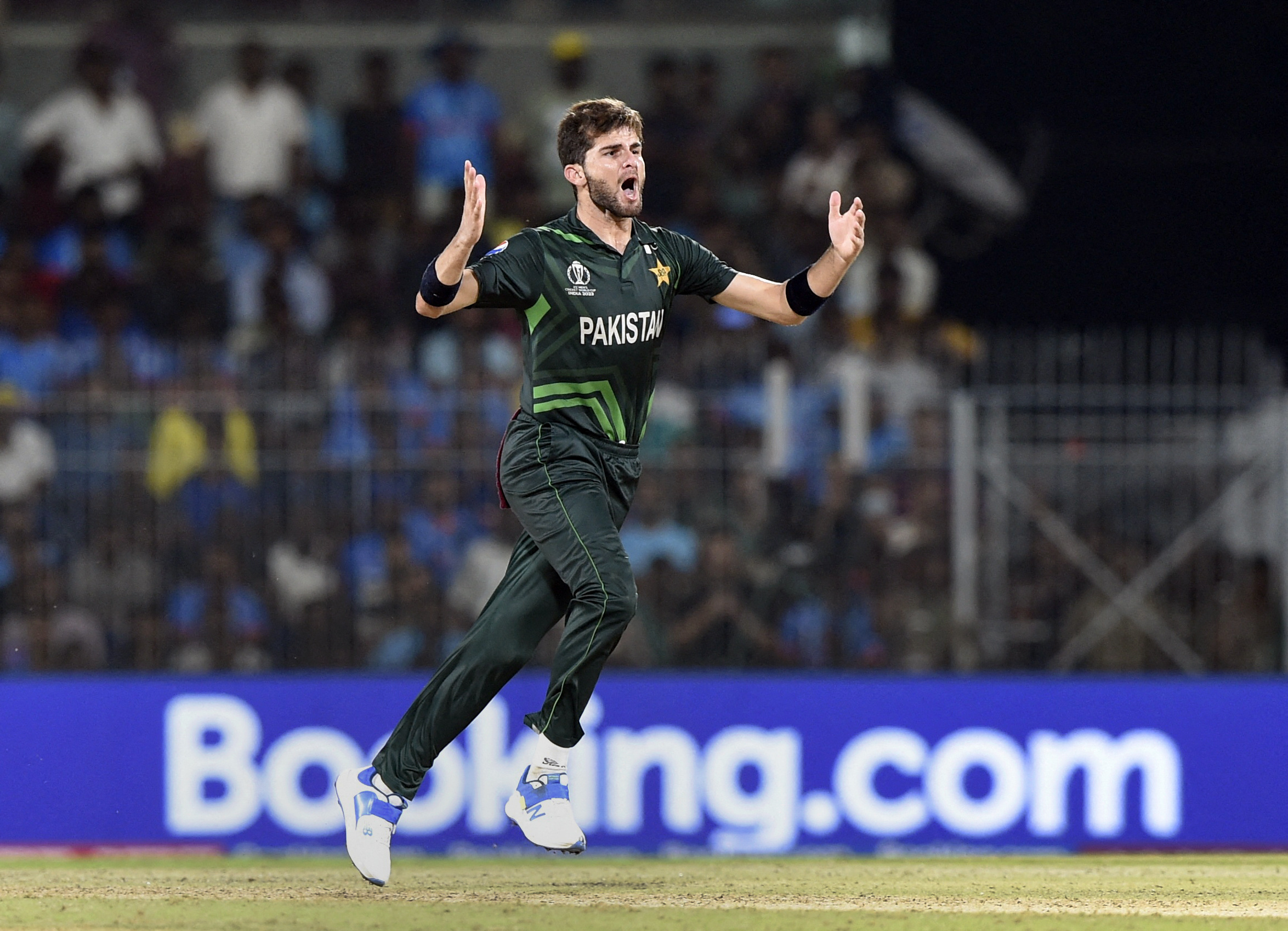 New Zealand Sour Shaheen Afridi s Captaincy Debut In Auckland Reuters
