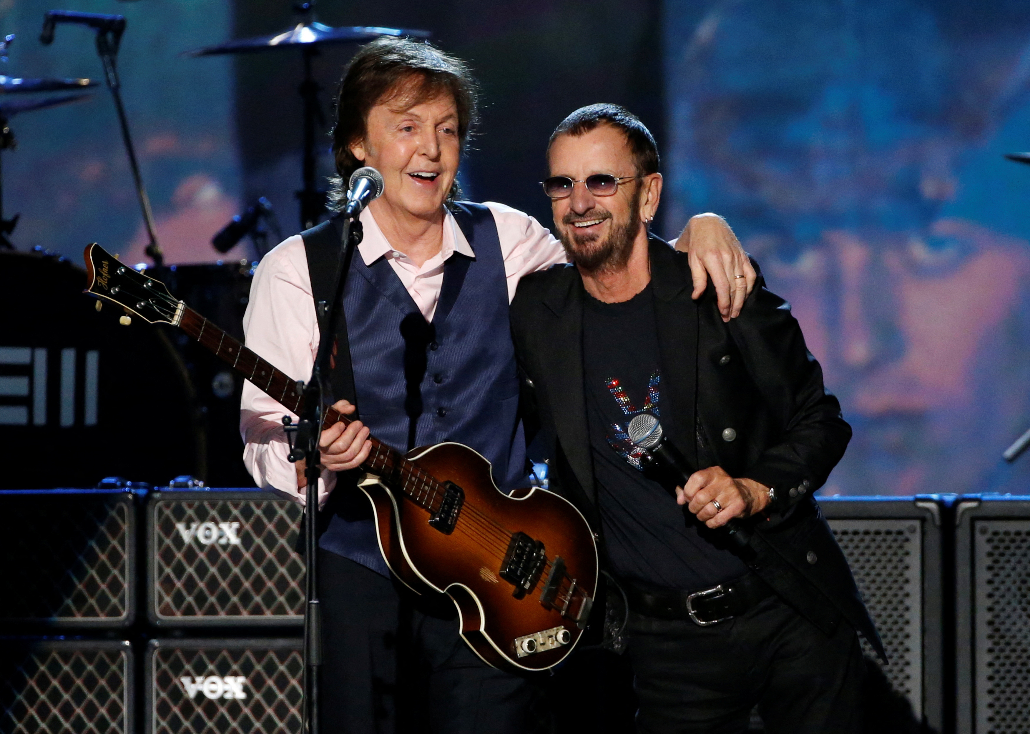 A new Beatles song is set for release after 45 years — with help from AI