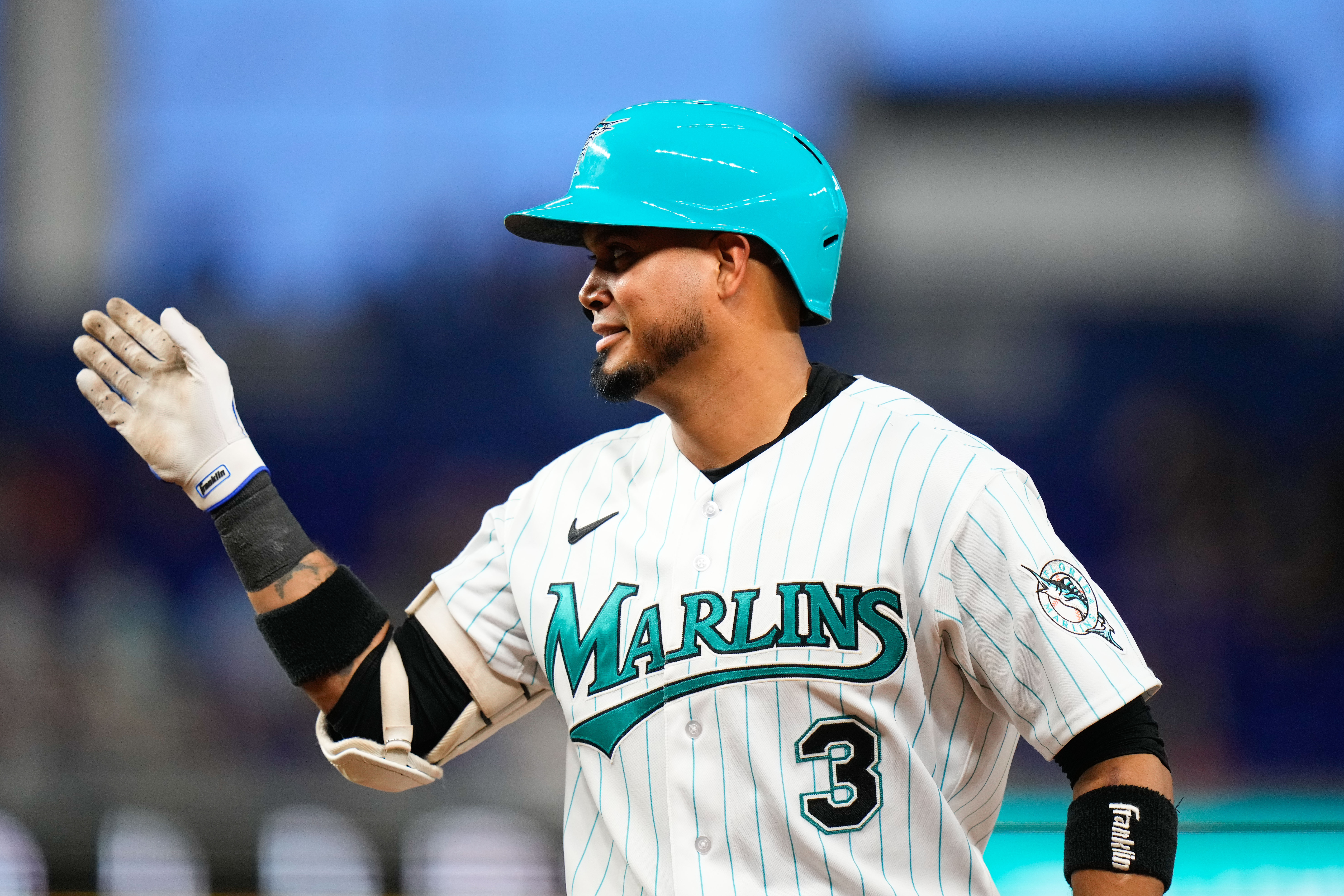 Miami Marlins Will Wear Teal Throwbacks 11 Times In 2023, 58% OFF