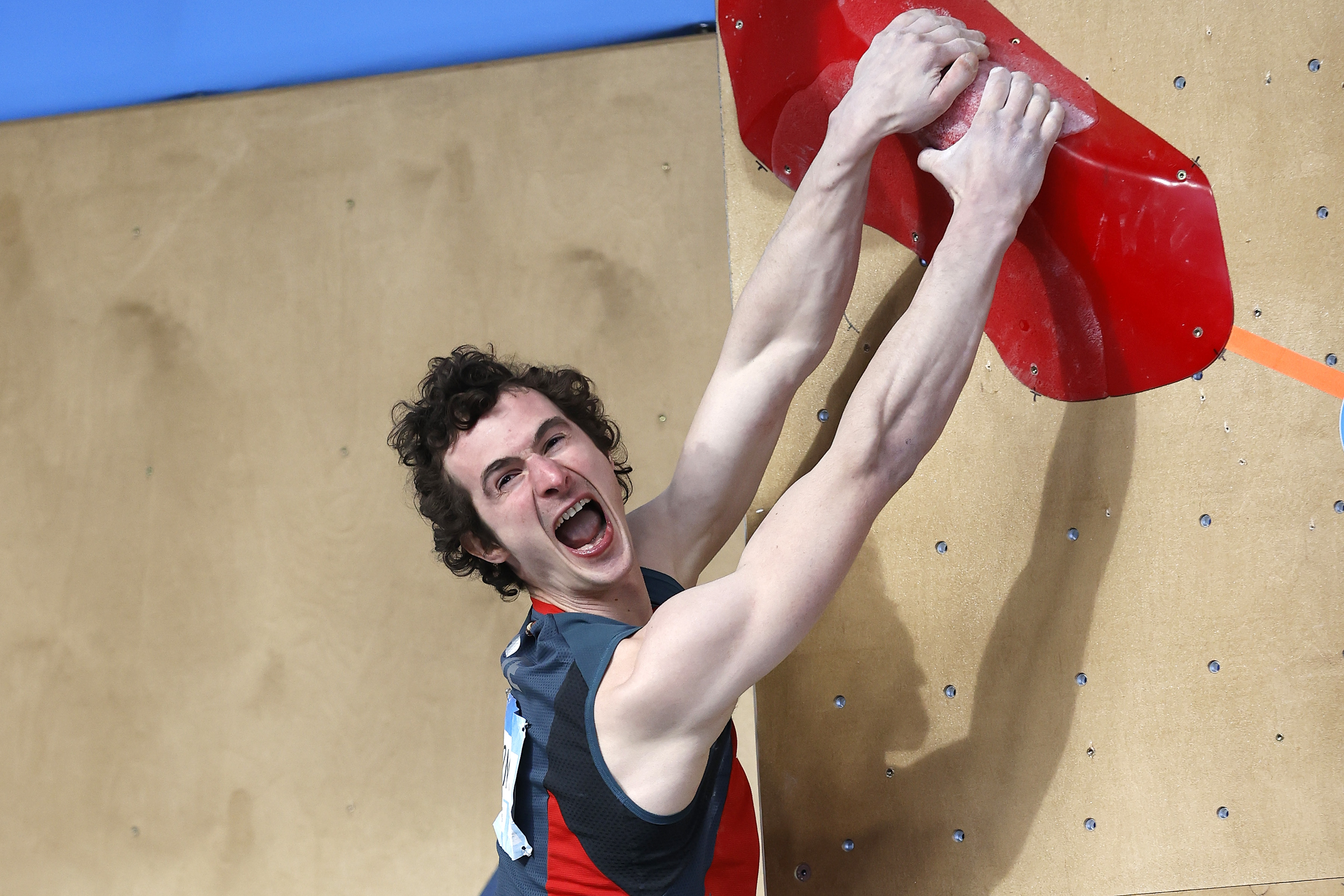 Sport climbing-Five to watch at the Tokyo Olympics
