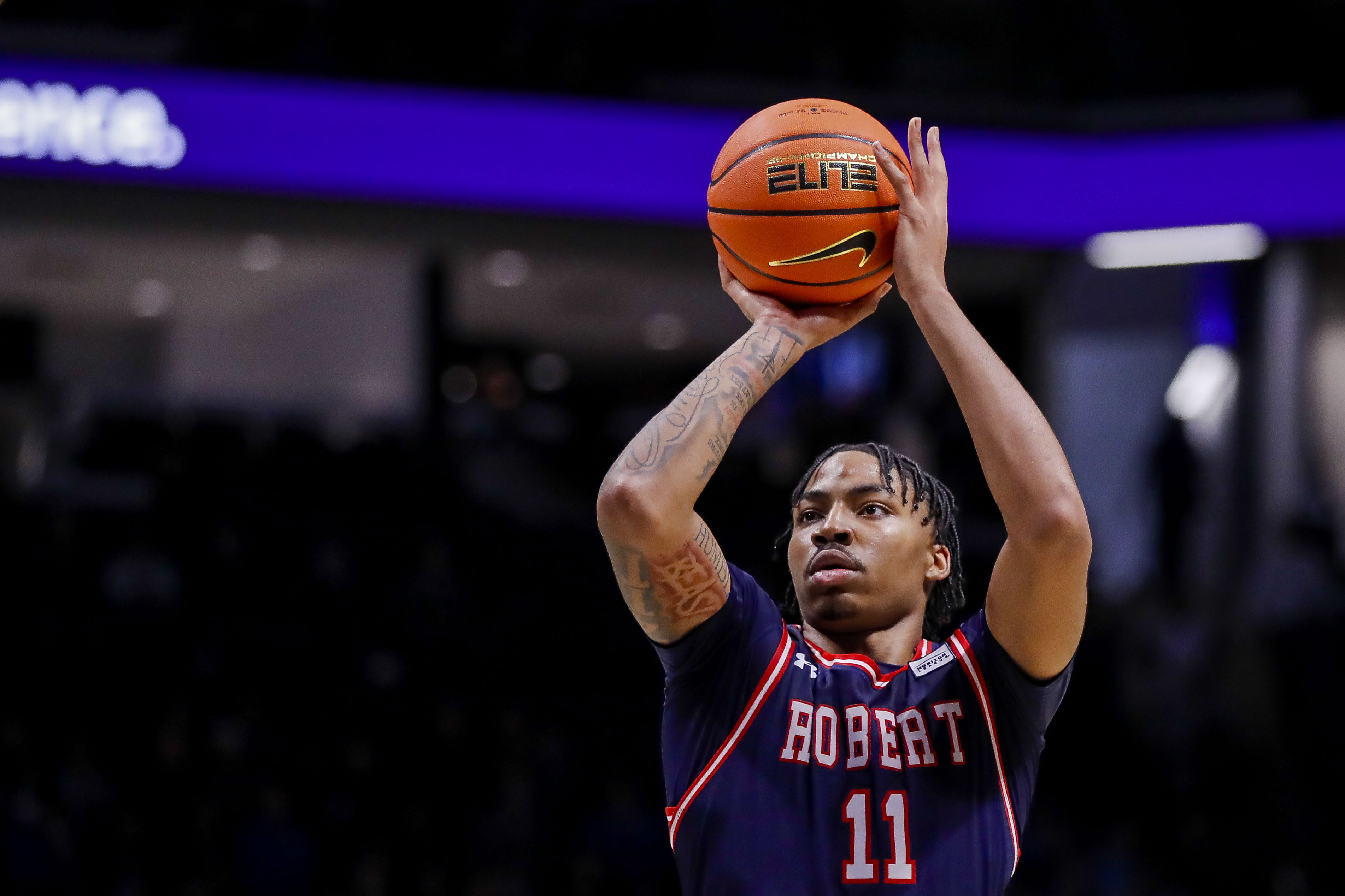 Xavier vs. Robert Morris College Basketball Predictions & Picks - November 6