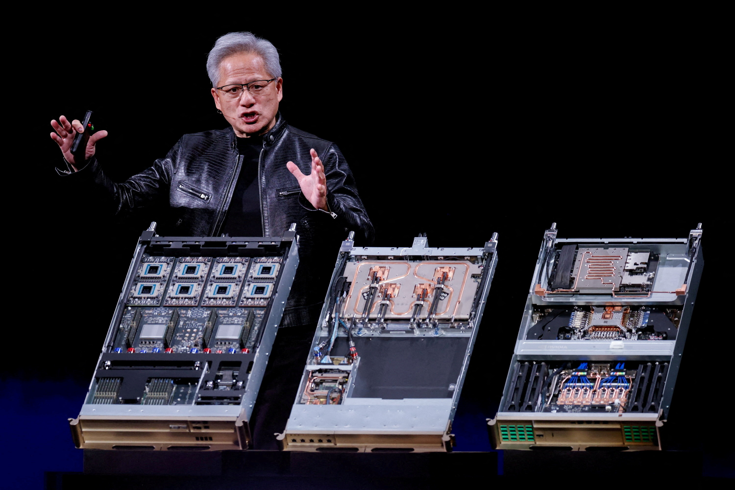 Exclusive: ByteDance in talks with China's Iluvatar CoreX to purchase AI  chips, sources say | Reuters