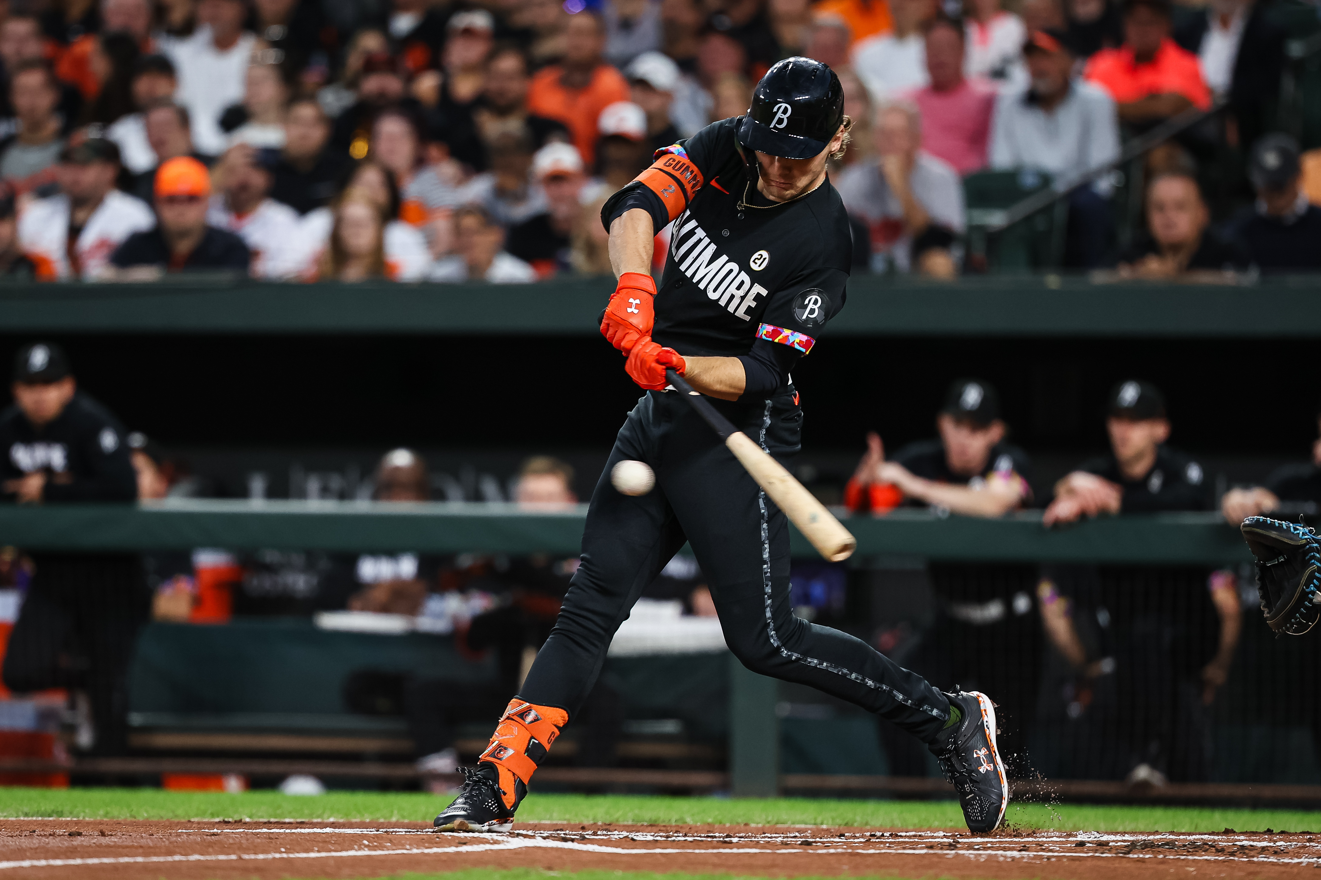 Orioles: Five Ways to Win the American League East