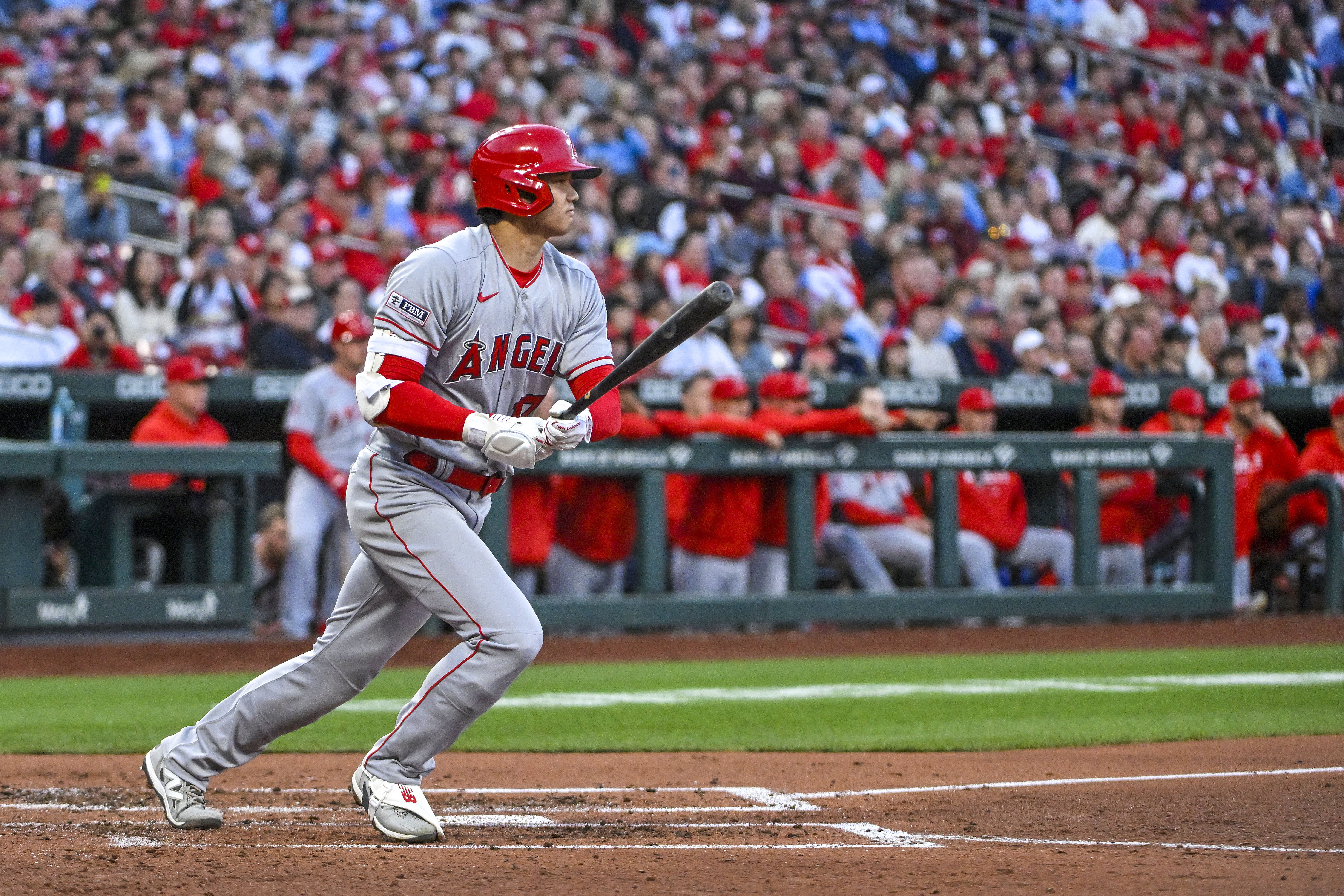 Late-inning heroics lift Angels over Cardinals