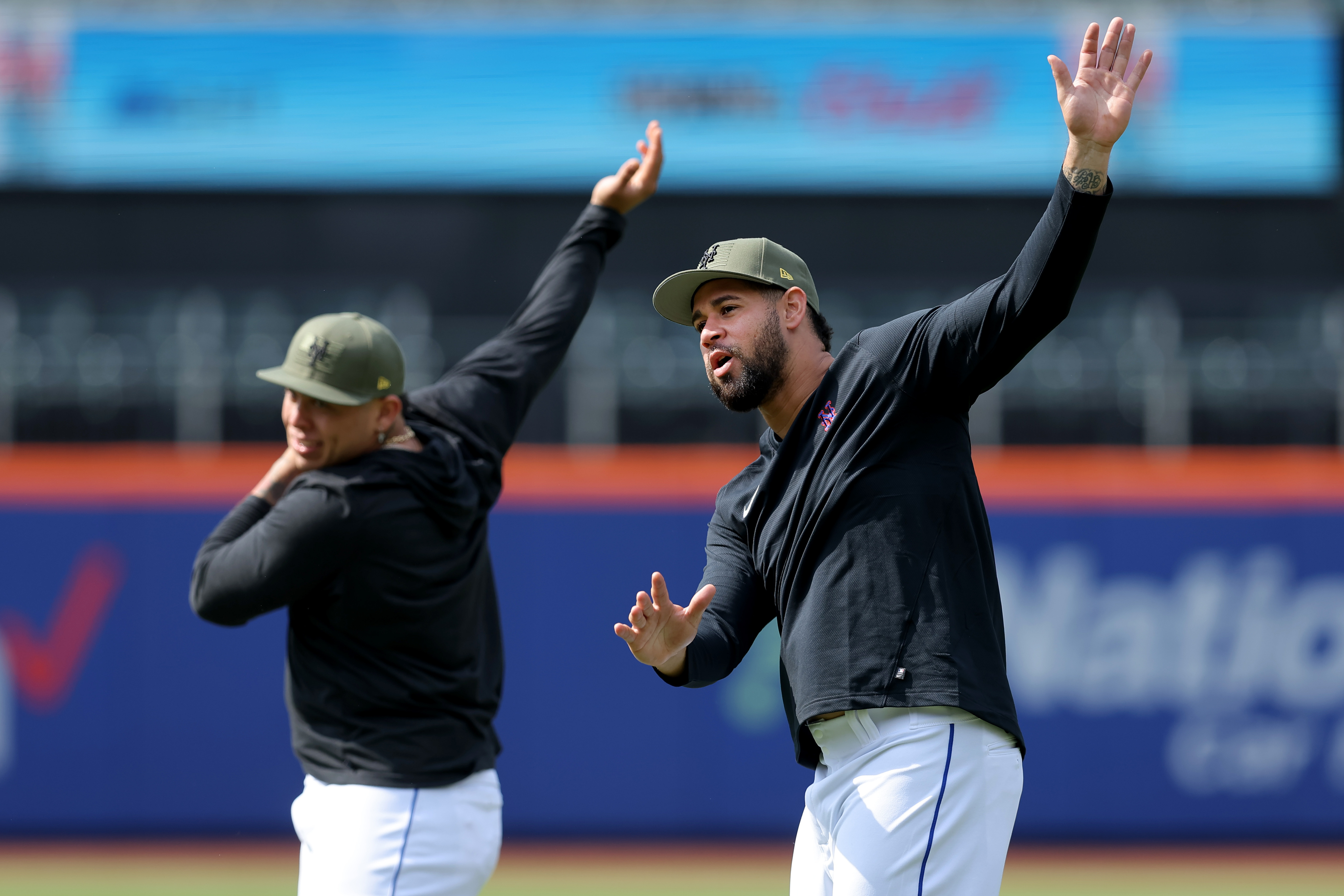Brett Baty Mets debut, Yankees walkoff provide magical night