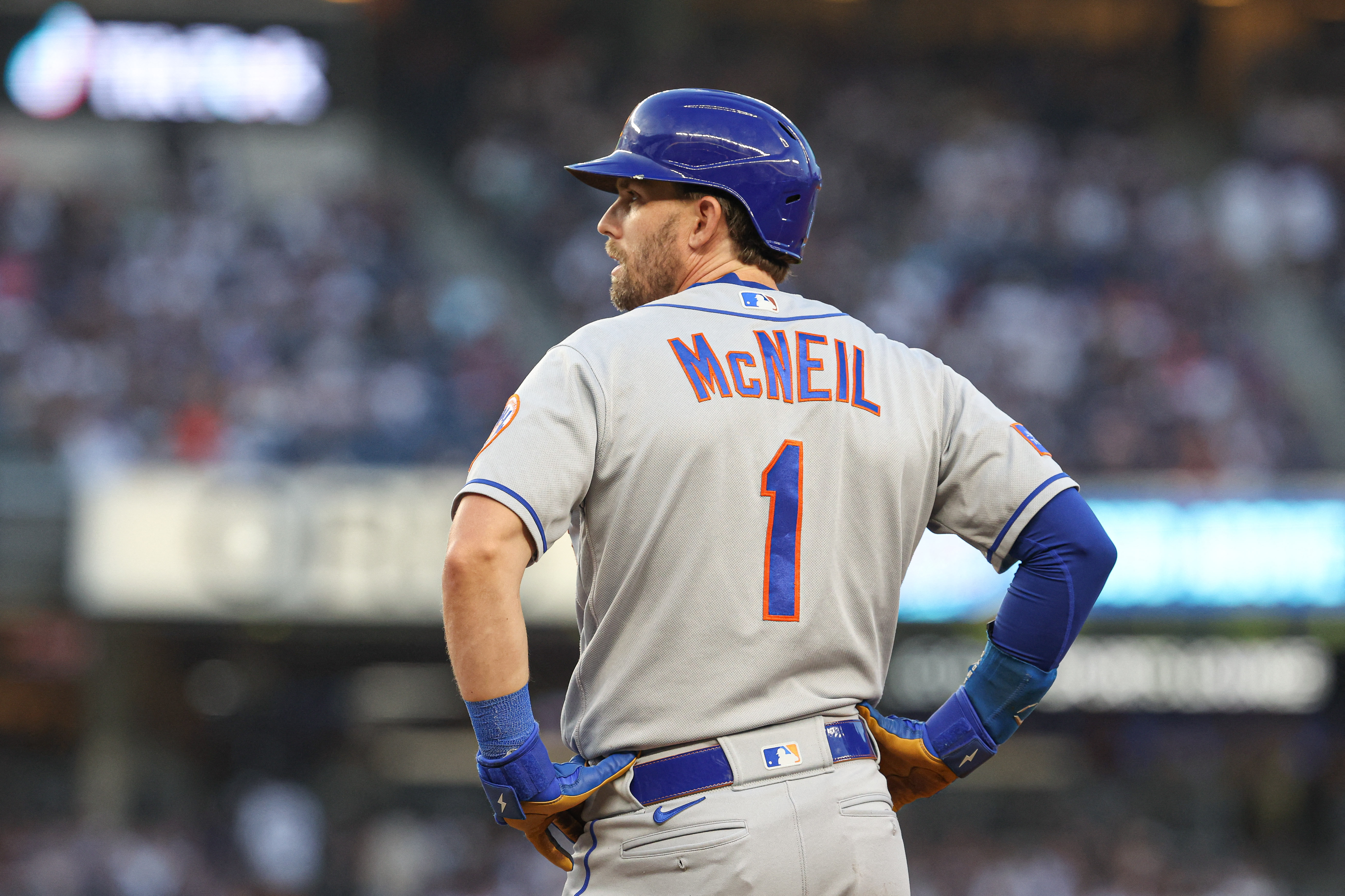 Jeff McNeil and Pete Alonso see signs of turnaround