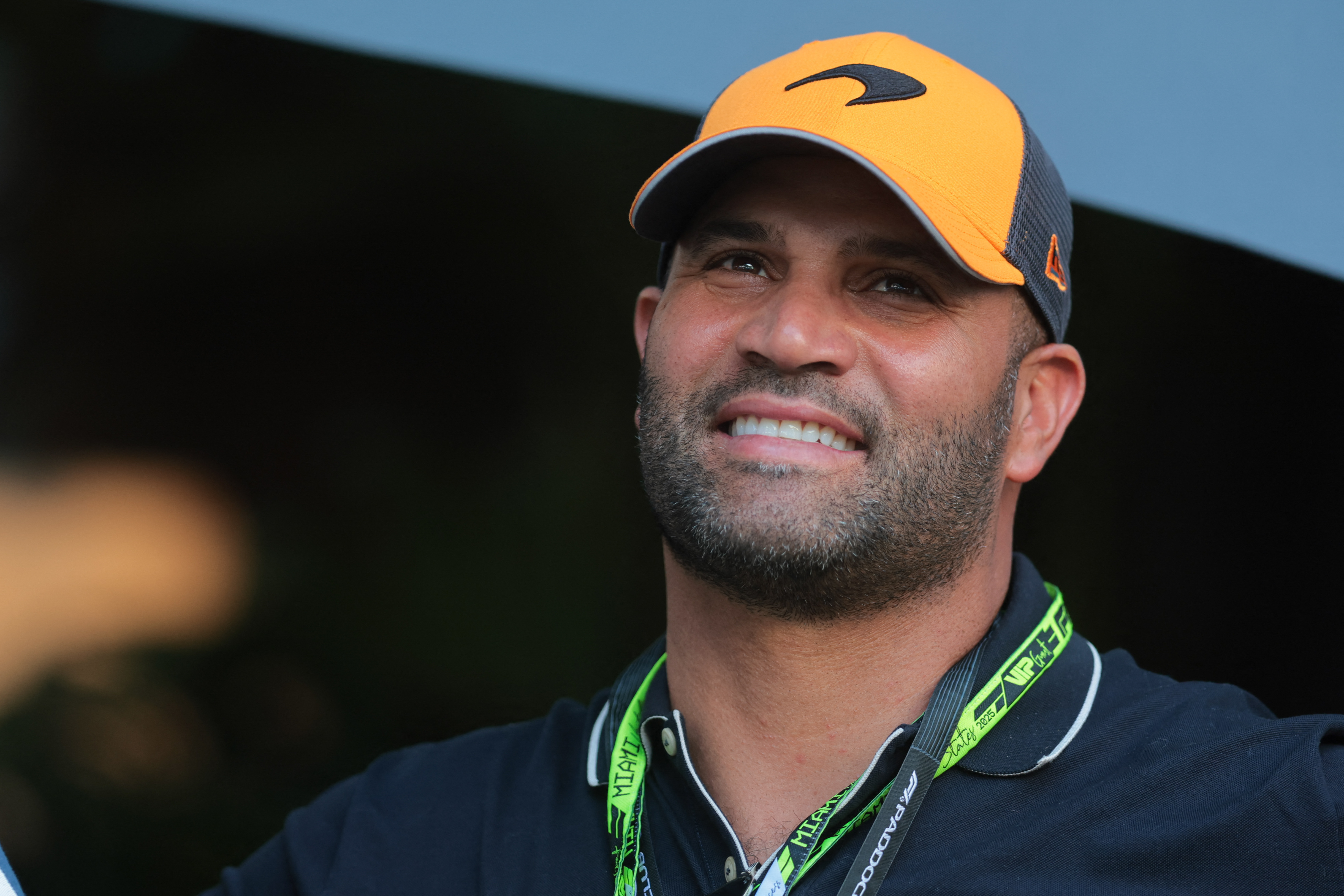 MLB＝プホルス氏、エンゼルス新監督候補から外れる─報道 | ロイター