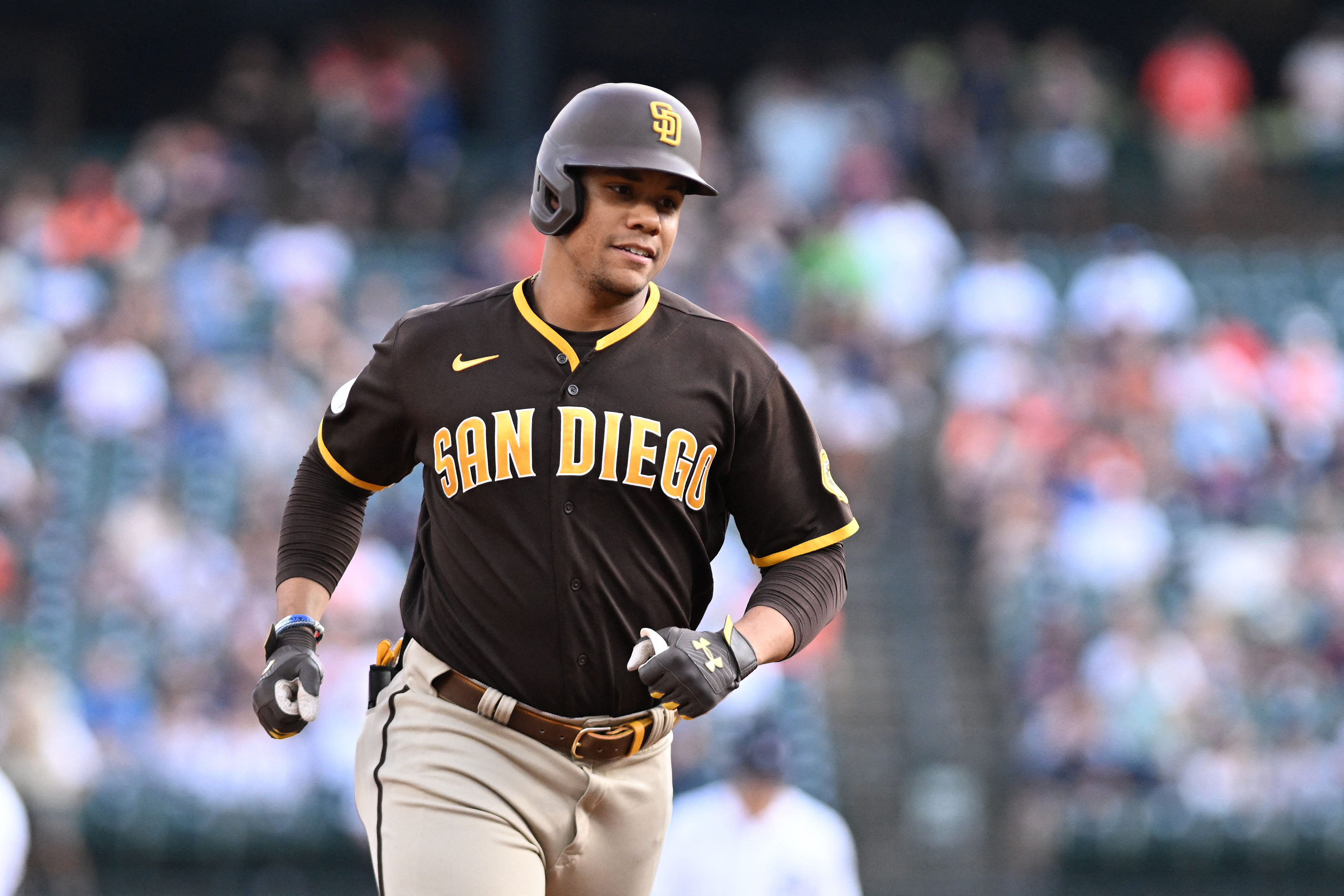 MLB Rumors: Nick Martinez, San Diego Padres agree to four year