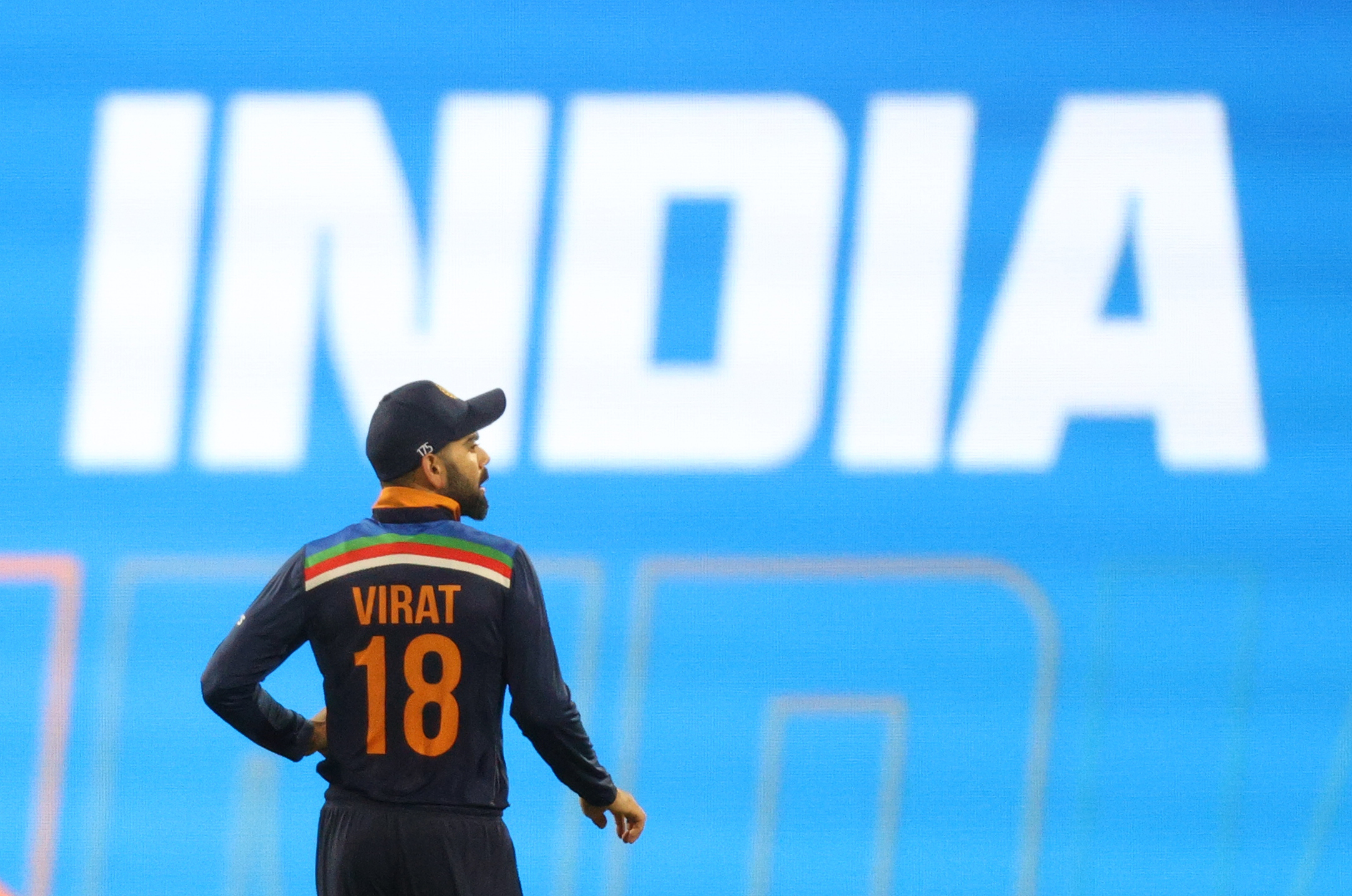 Cricket-Kohli returns to India squad for England test series | Reuters