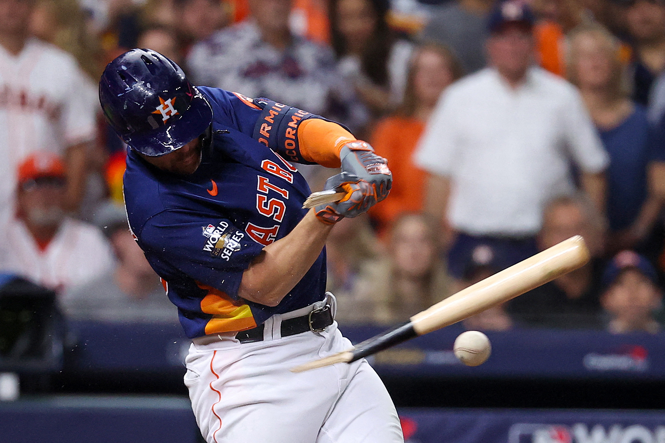 World Series storylines: 7 things to watch in Astros-Phillies