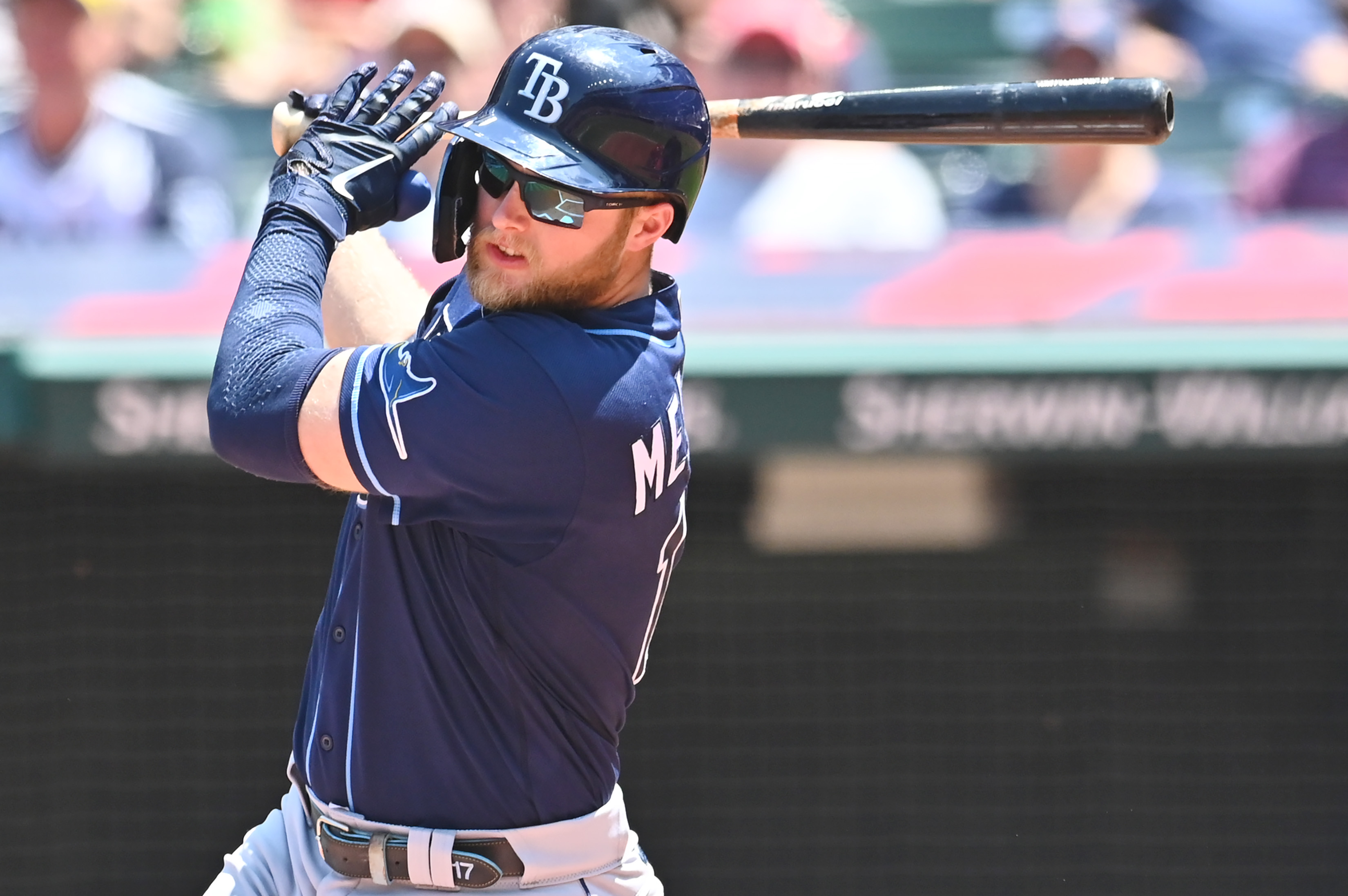 Tigers acquire OF Austin Meadows from the Tampa Bay Rays - Bless You Boys