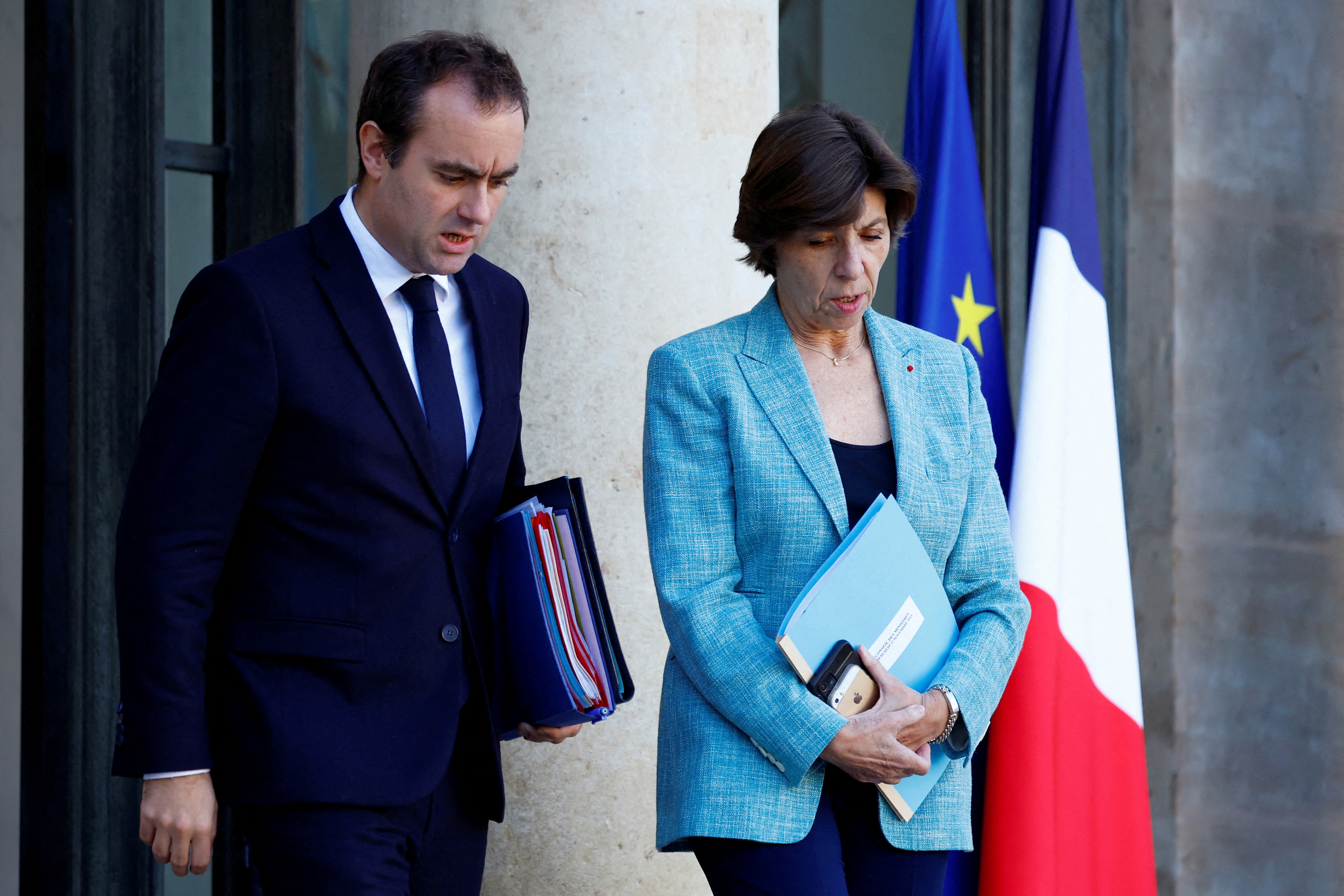 France Diplomacy - Ministry for Europe and Foreign Affairs