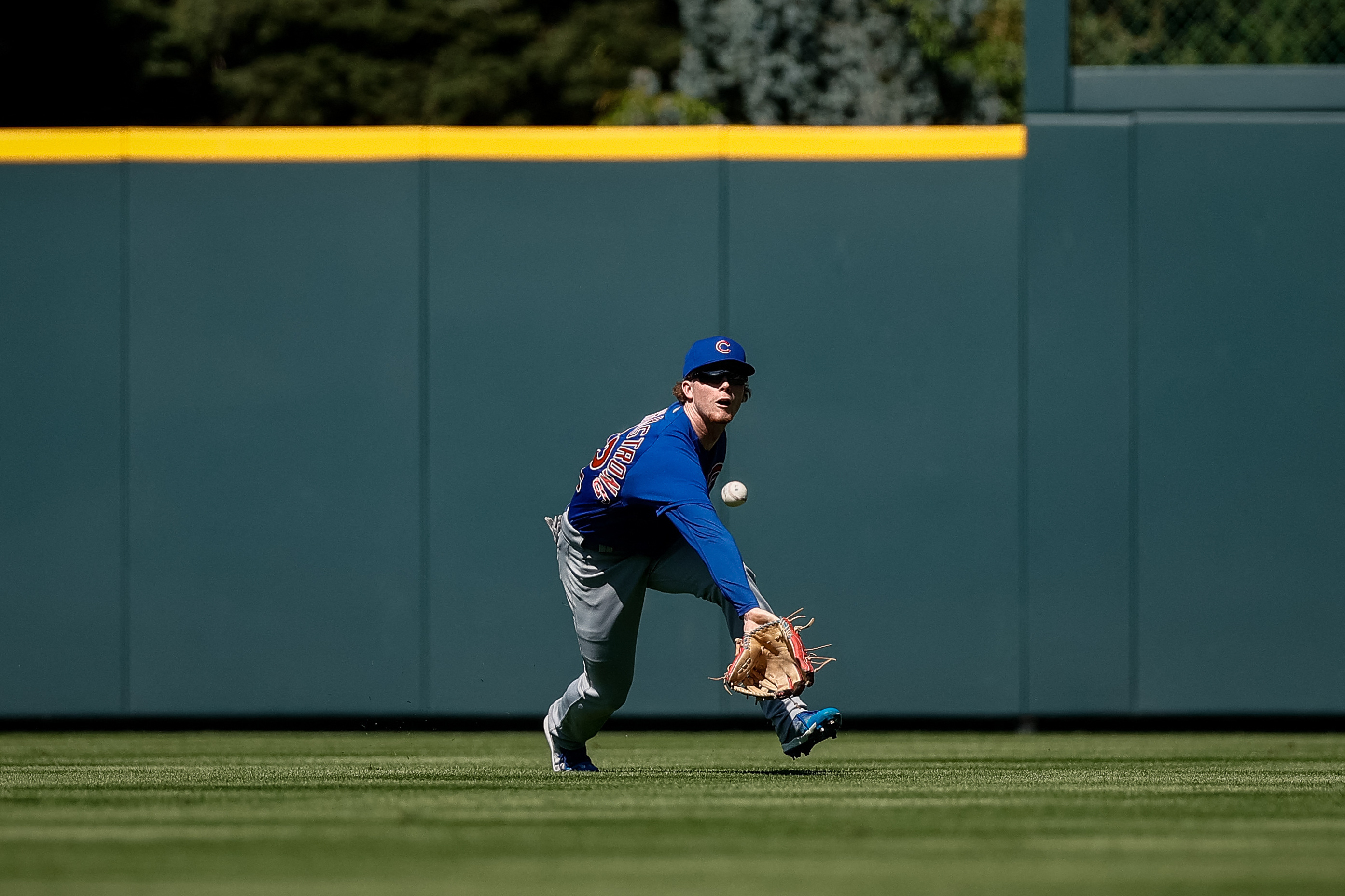 Photos: Chicago Cubs 4, Colorado Rockies 3