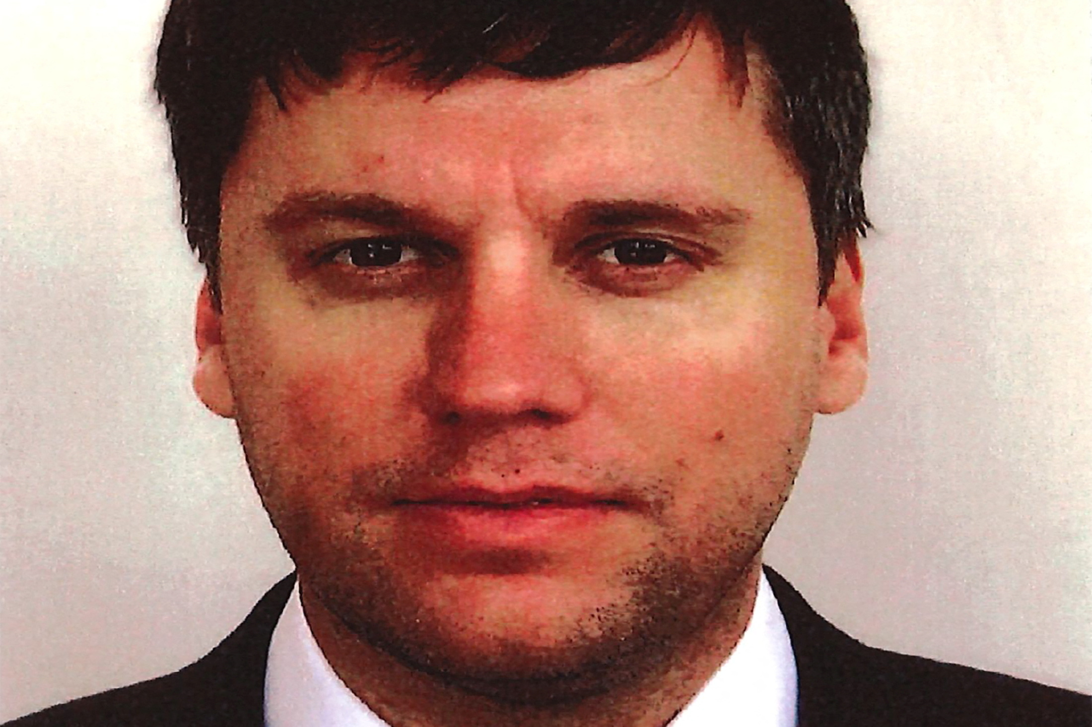 Vladislav Klyushin, an owner of an information technology company with ties to the Russian government
