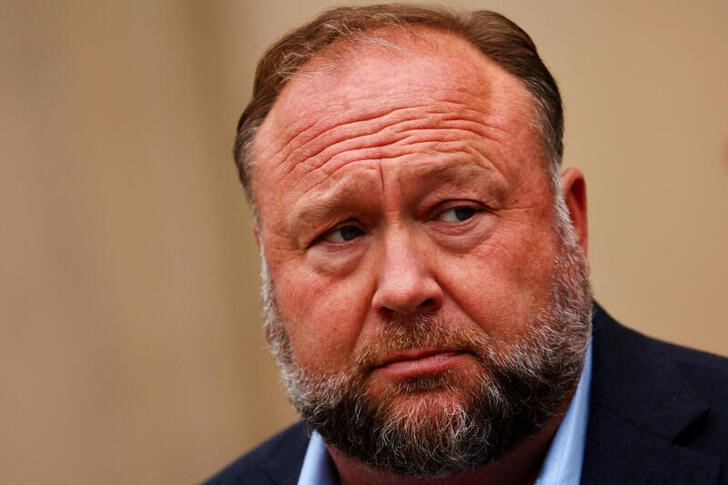 Infowars bankruptcy lawyer wants out of company's Chapter 11 case