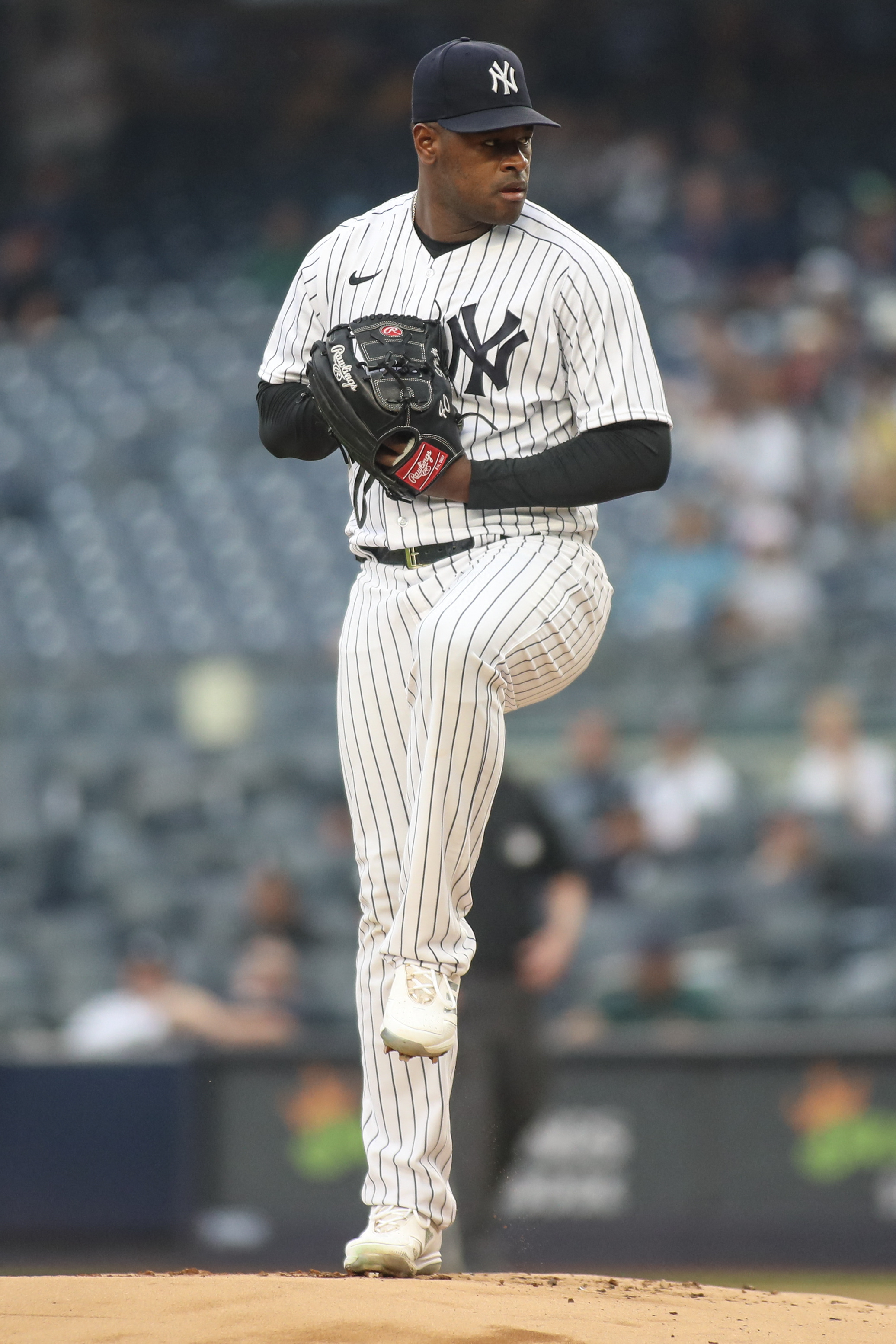 Randy Vasquez's first win lifts Yanks to DH split vs. White Sox