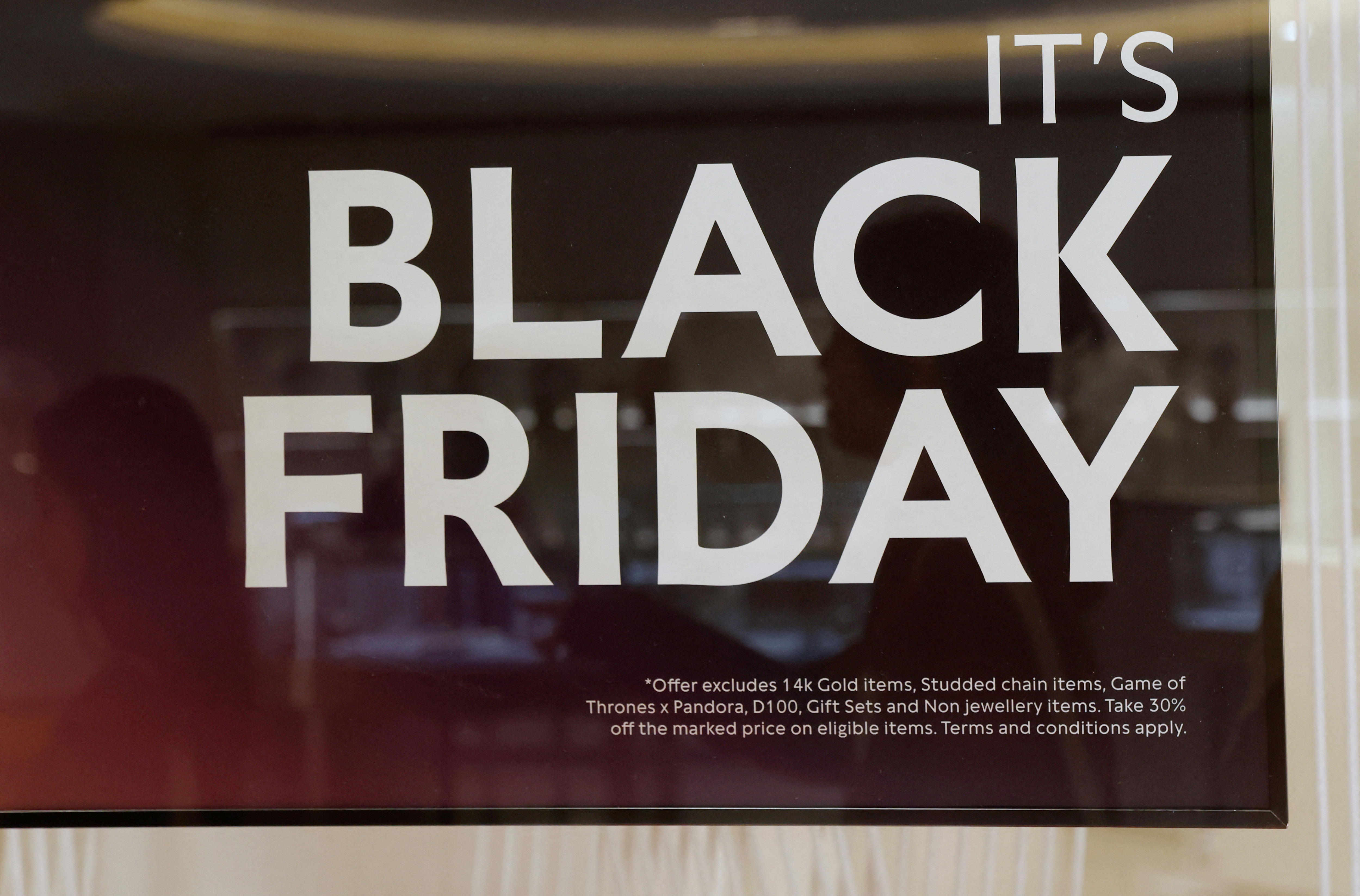 Black Friday deals and stores — these are the sales I'll be watching