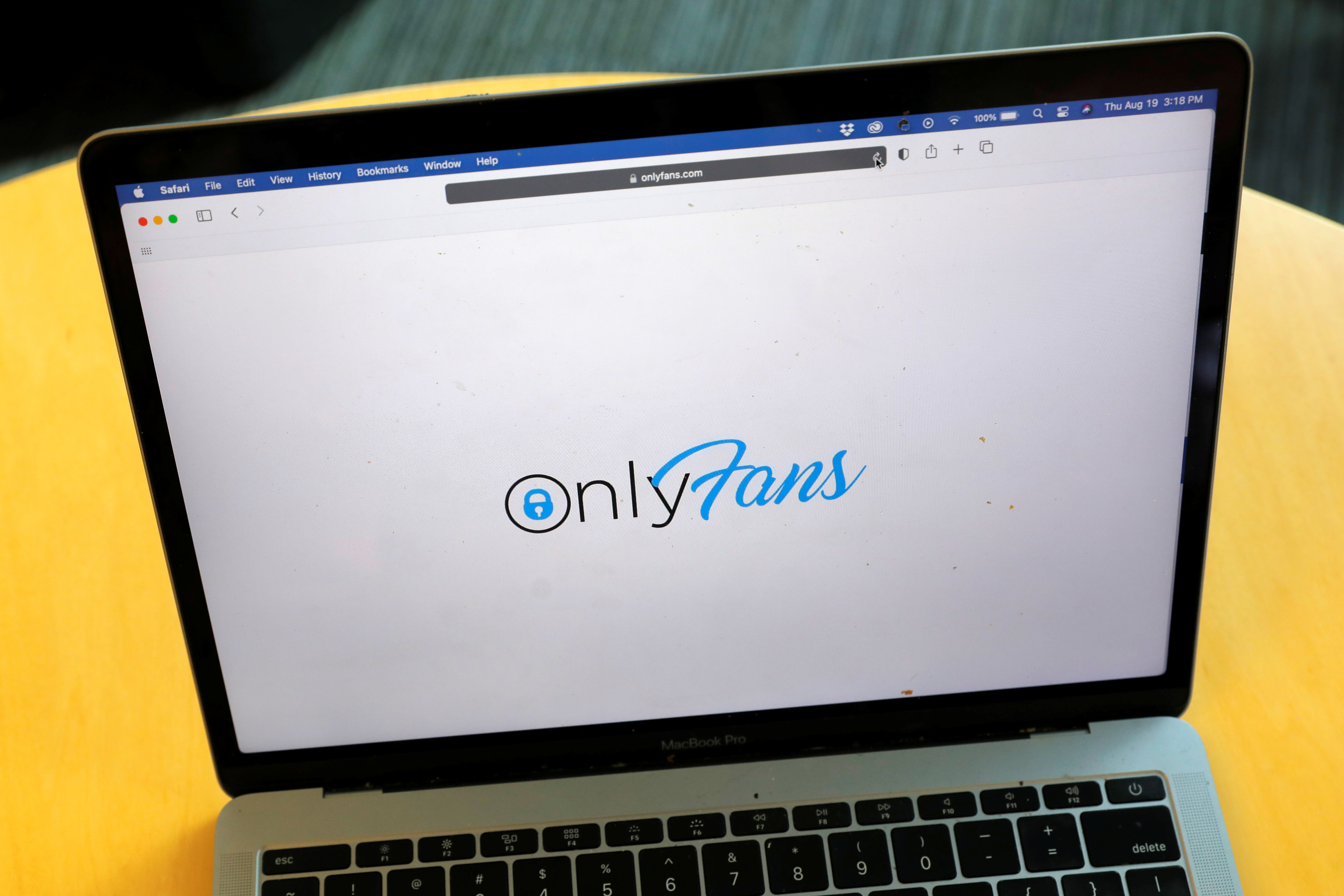 How to hide onlyfans on bank statement