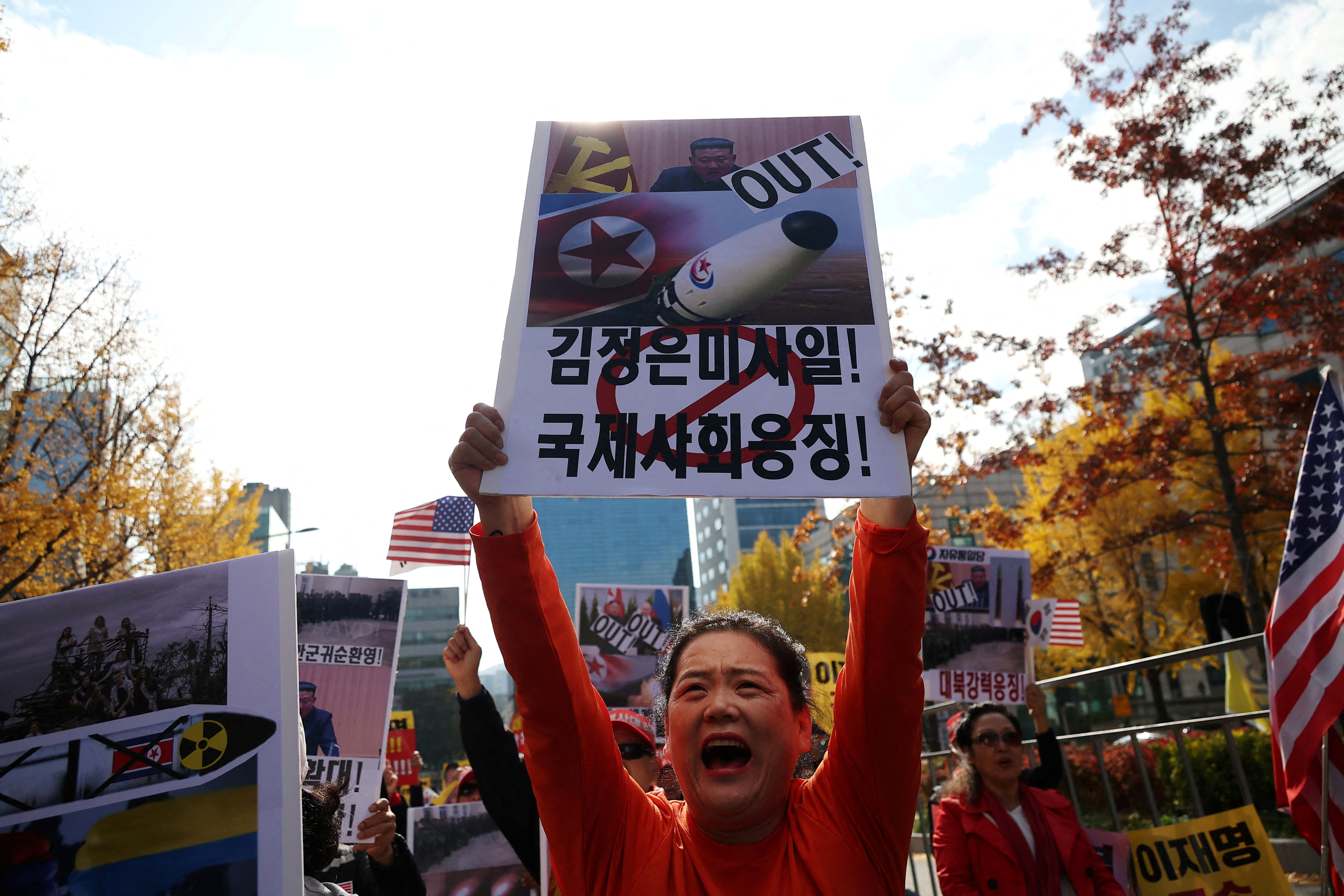 South Korean court to rule in trial of opposition leader Lee Jae-myung